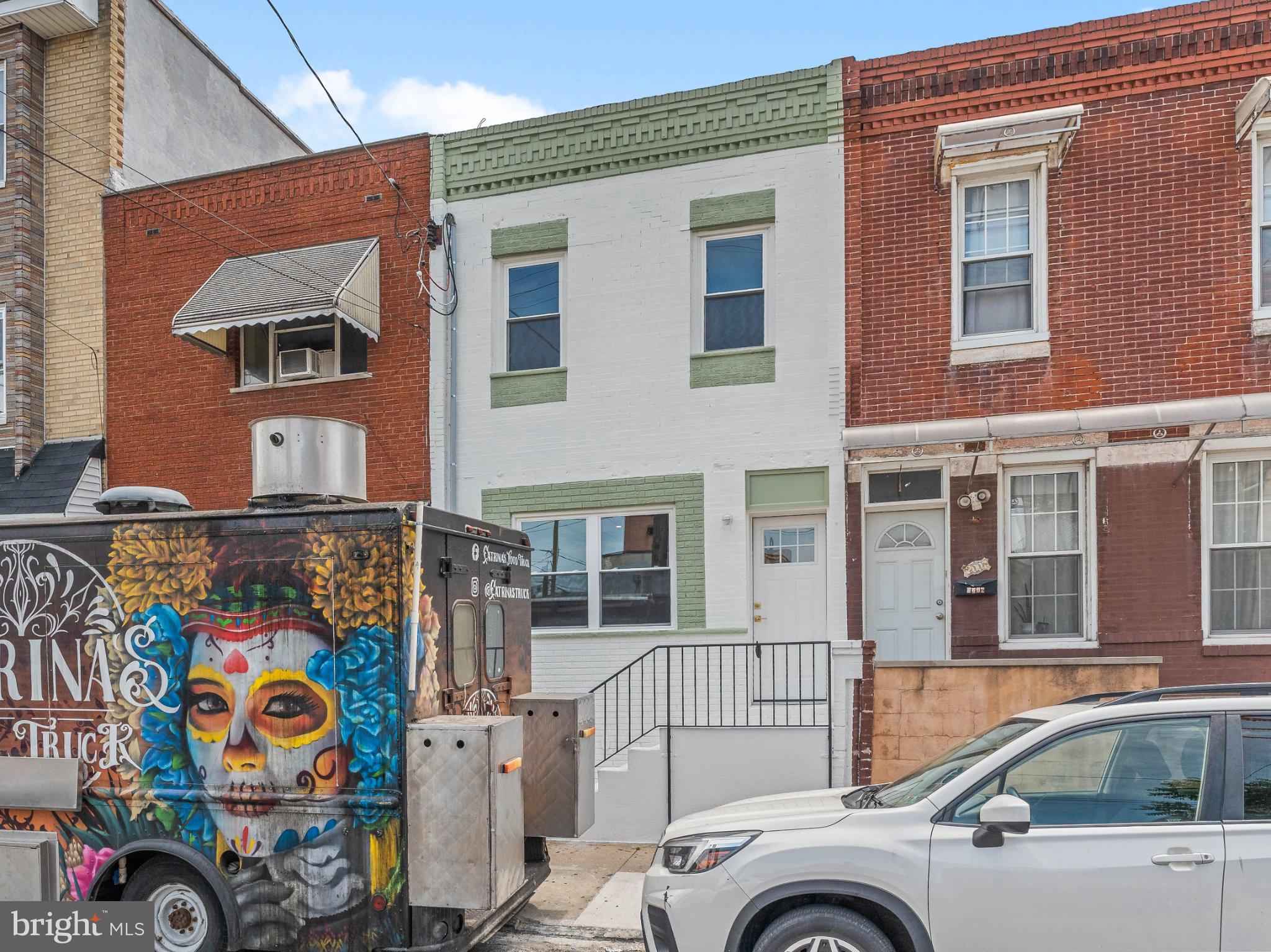 EAST PASSYUNK CROSSING - Residential