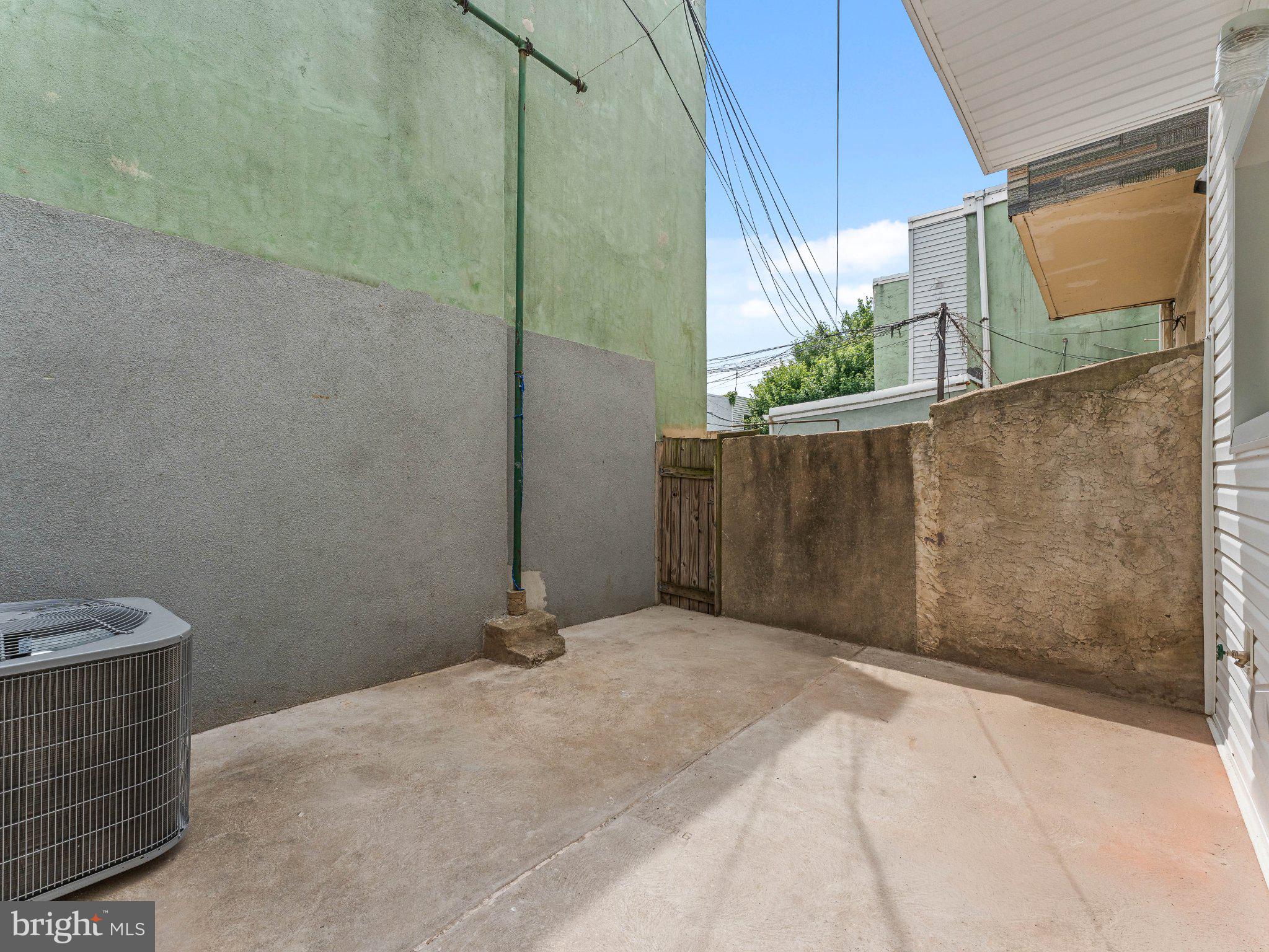 EAST PASSYUNK CROSSING - Residential