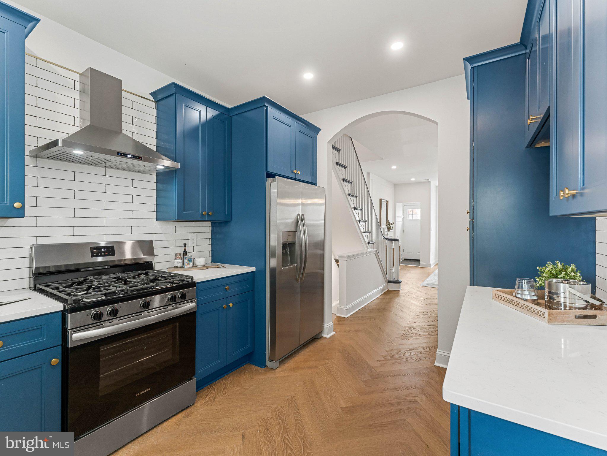 EAST PASSYUNK CROSSING - Residential