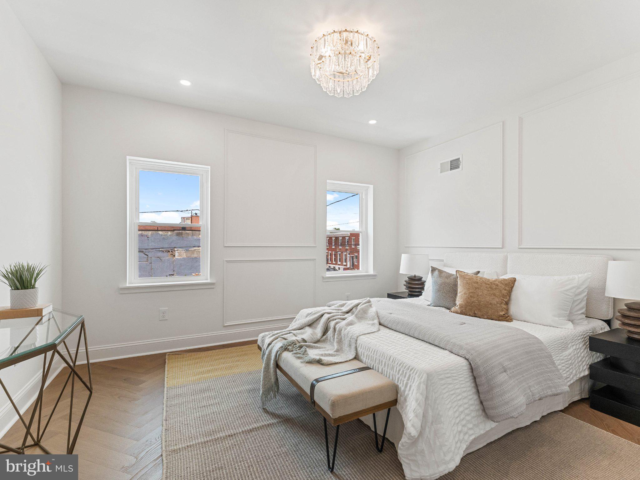 EAST PASSYUNK CROSSING - Residential