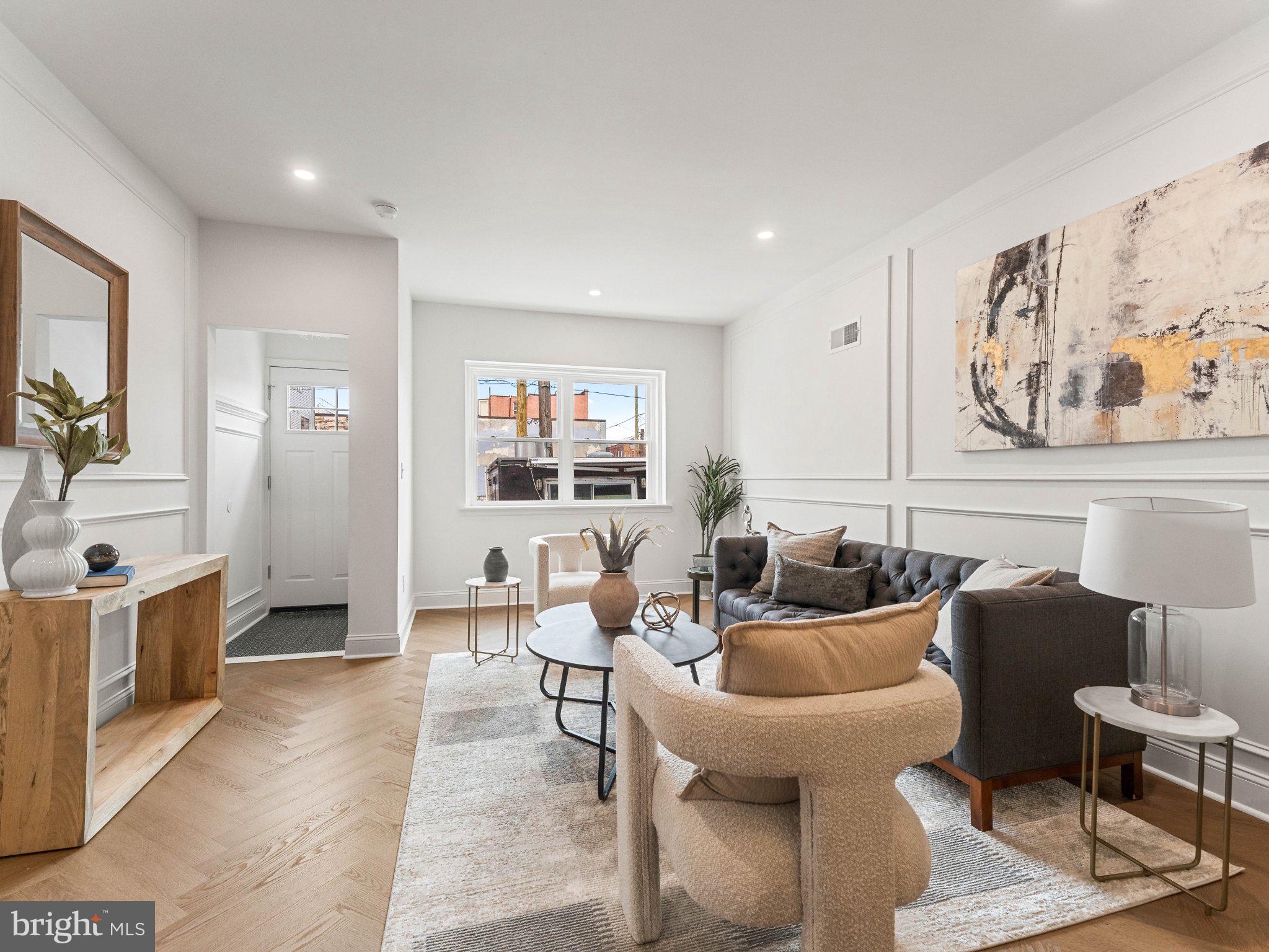 EAST PASSYUNK CROSSING - Residential