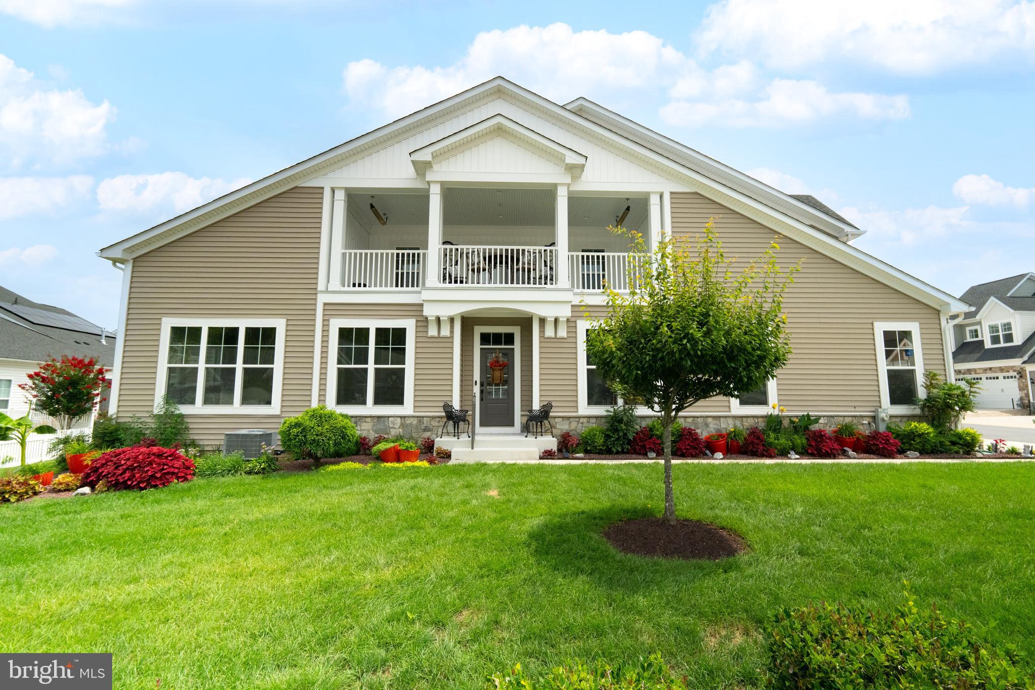 TWO RIVERS - Residential