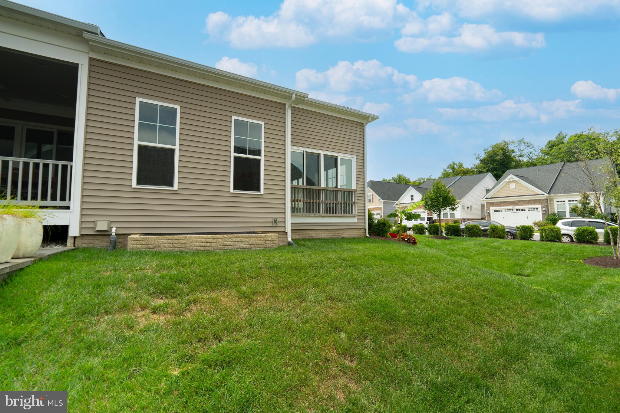 TWO RIVERS - Residential