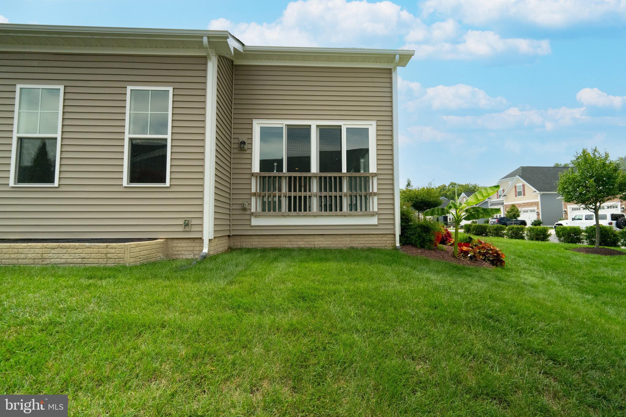 TWO RIVERS - Residential