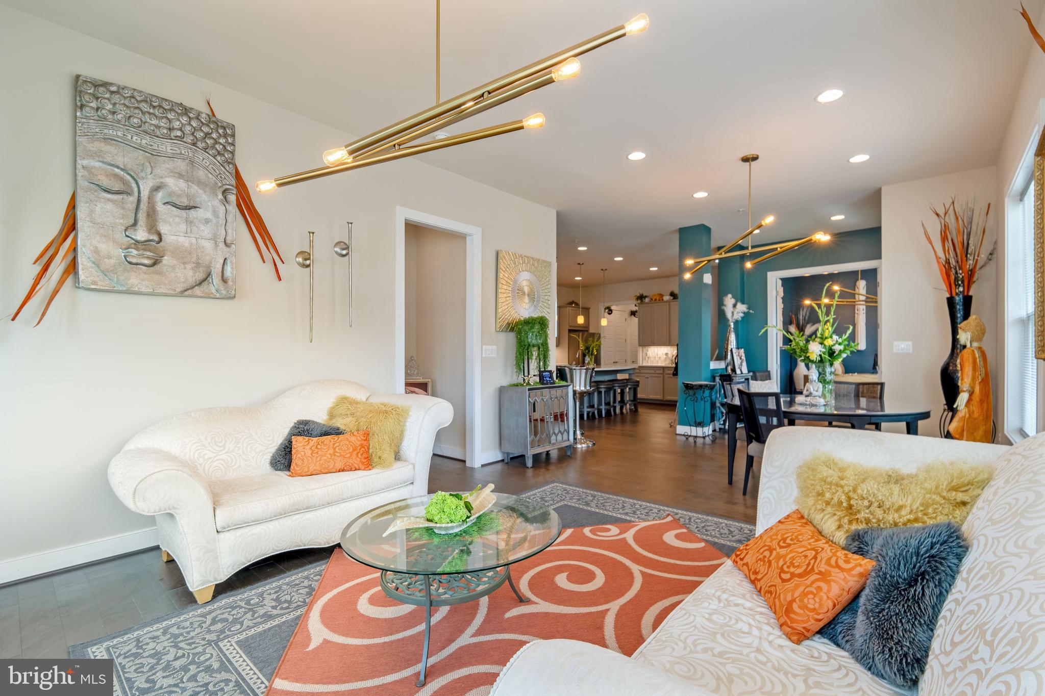 TWO RIVERS - Residential