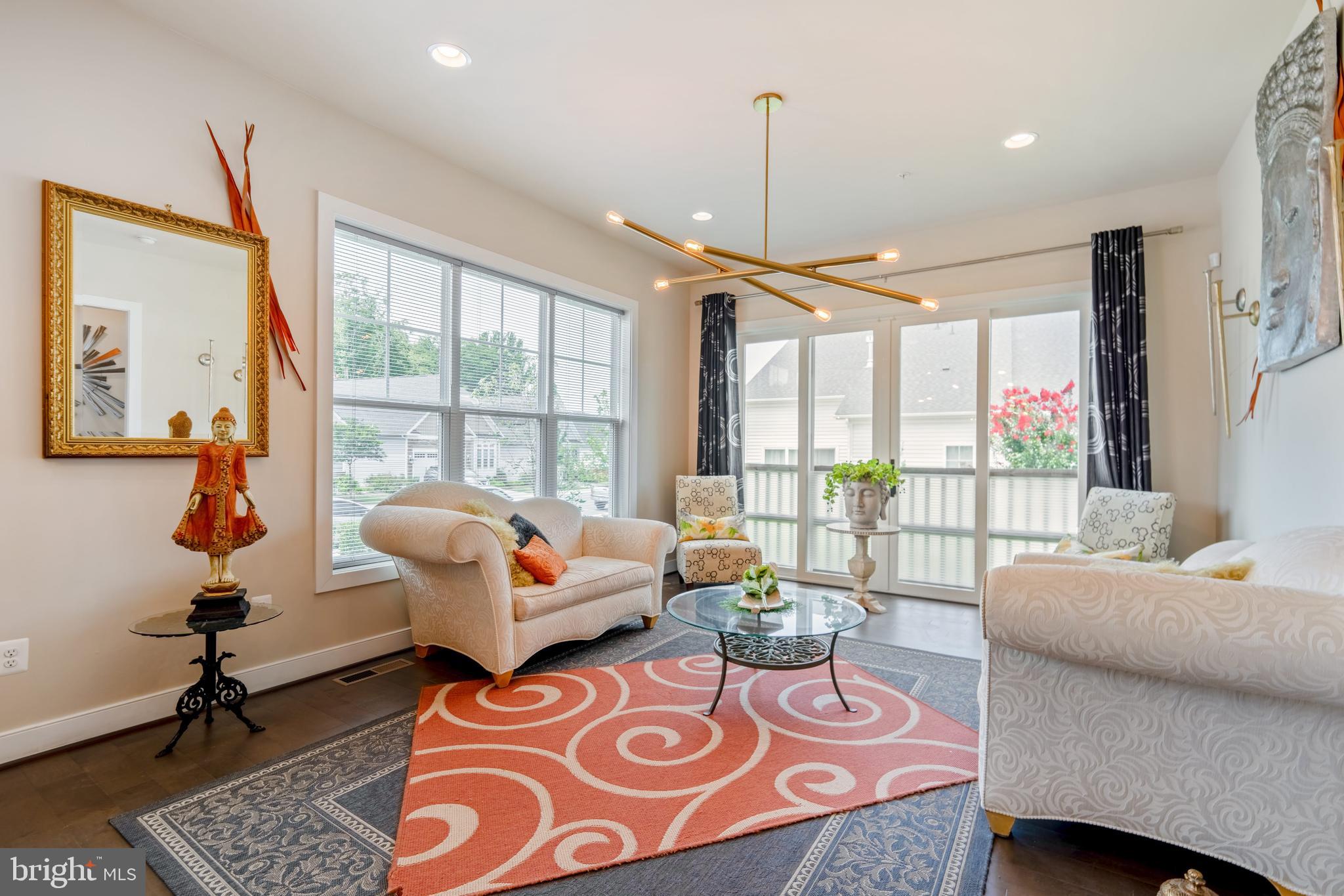 TWO RIVERS - Residential