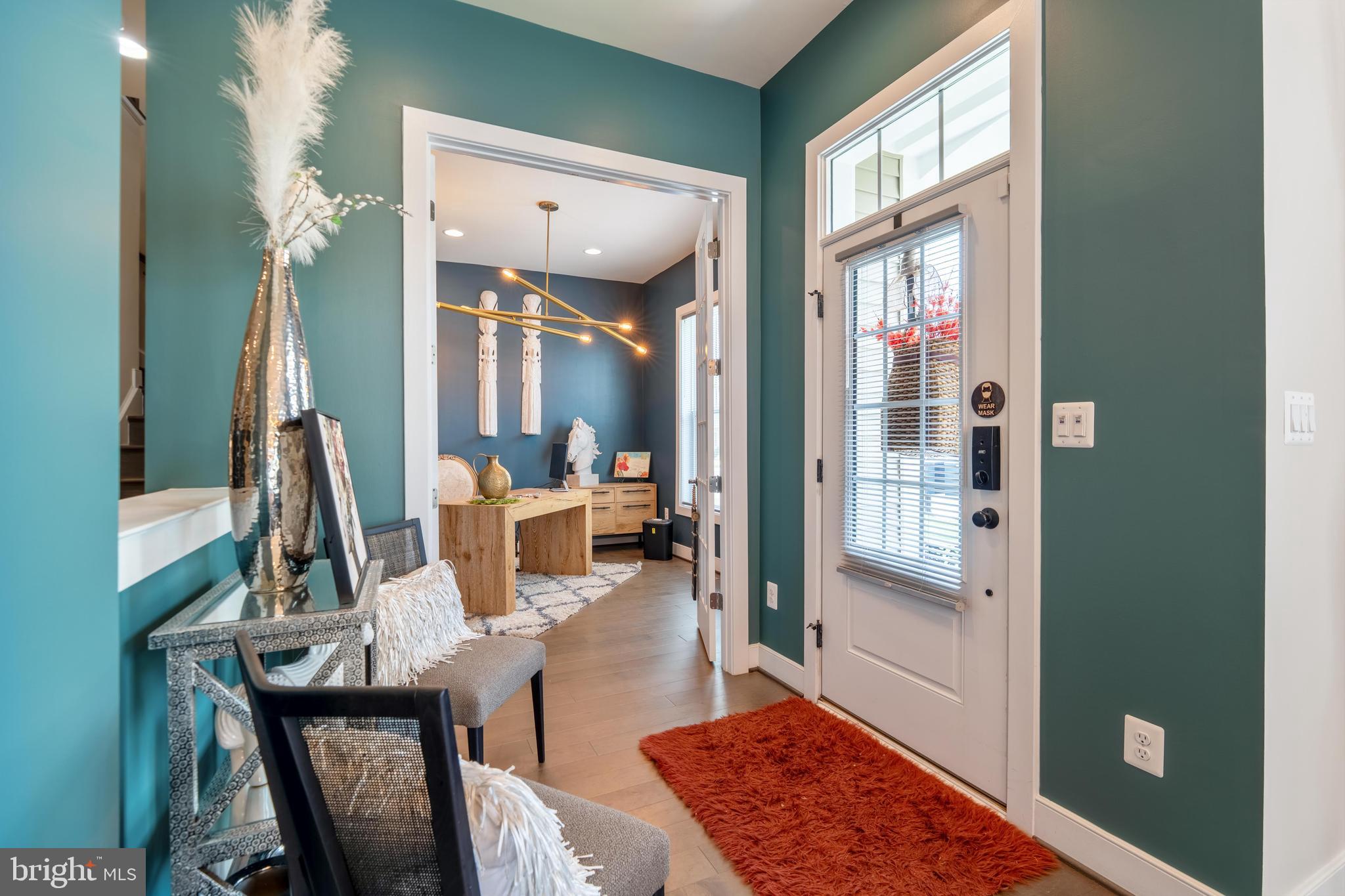 TWO RIVERS - Residential