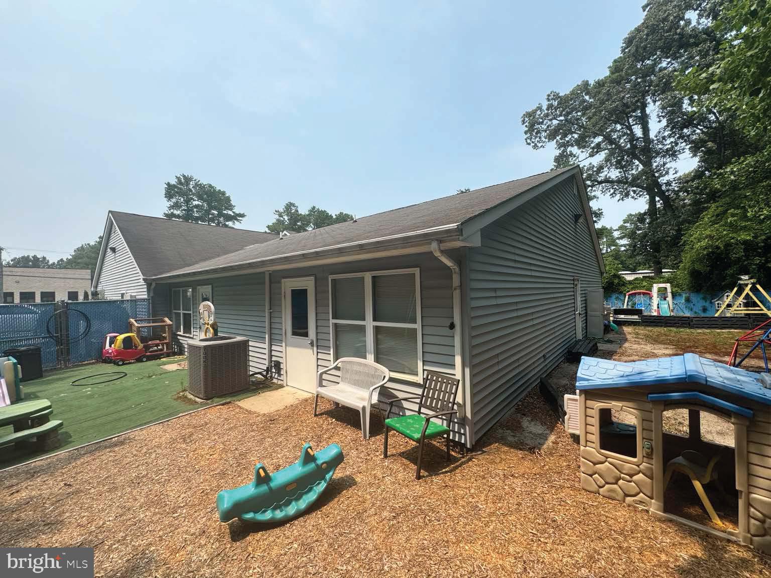 5 year NN Lease commenced 8/1/2026 with a potential termination clause for Buyers, opening this offering to either an Investor, potential Day Care Operator, or the building with its Light Industrial zoning could be repurposed into a new use. Current Tenant has been in this location since 2018.
Monthly rent is $3,500.00 NNN with the Tenant responsible for all CAM.  NOI is $41,700 and at full price is a 9.27% cap rate.
Landlord responsibilities include the roof, structure, and HVAC repairs over $1,500 per year.
Floor plan and Lease are in the documents tab.