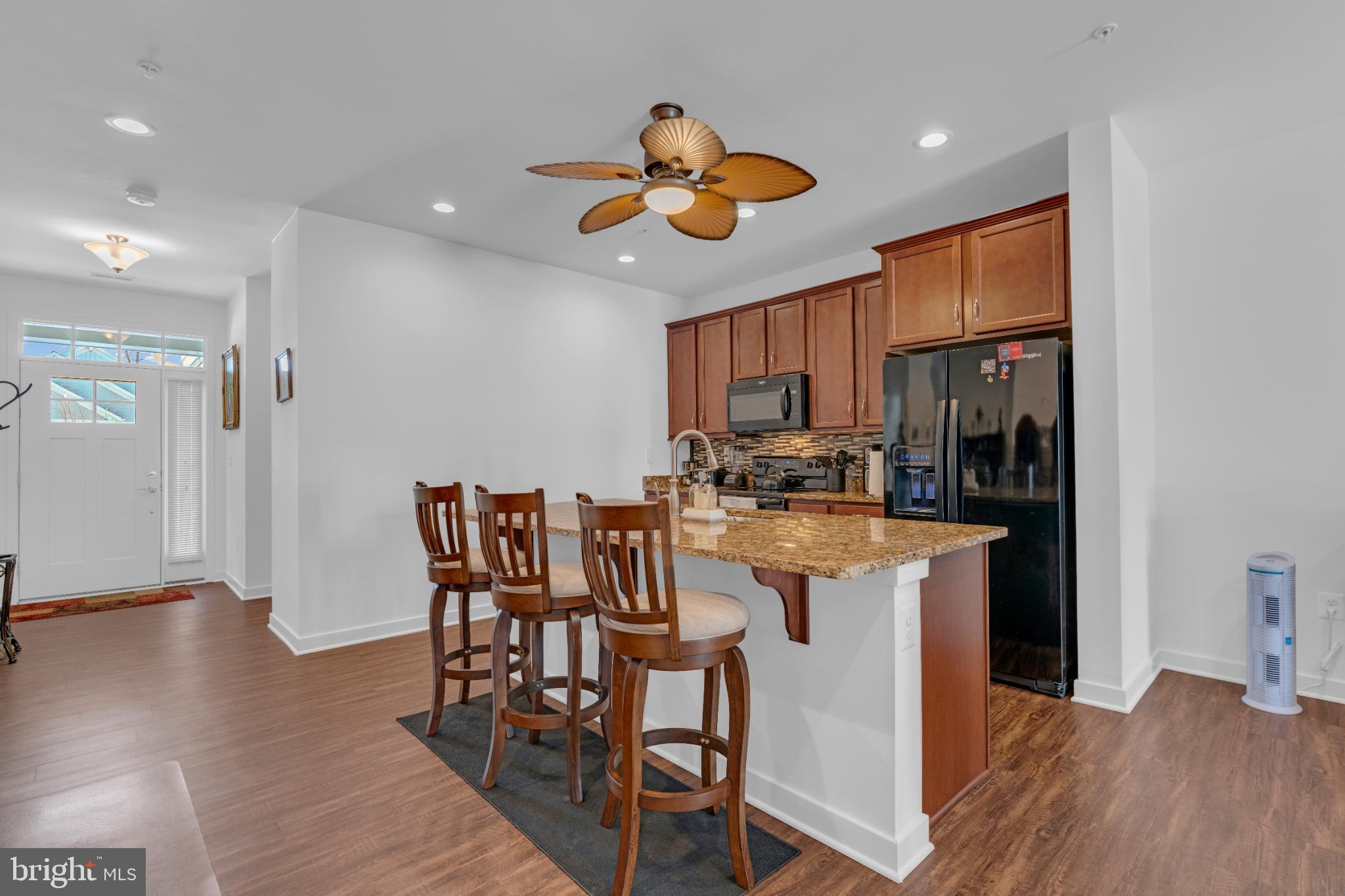 HAWTHORNE GREENE - Residential