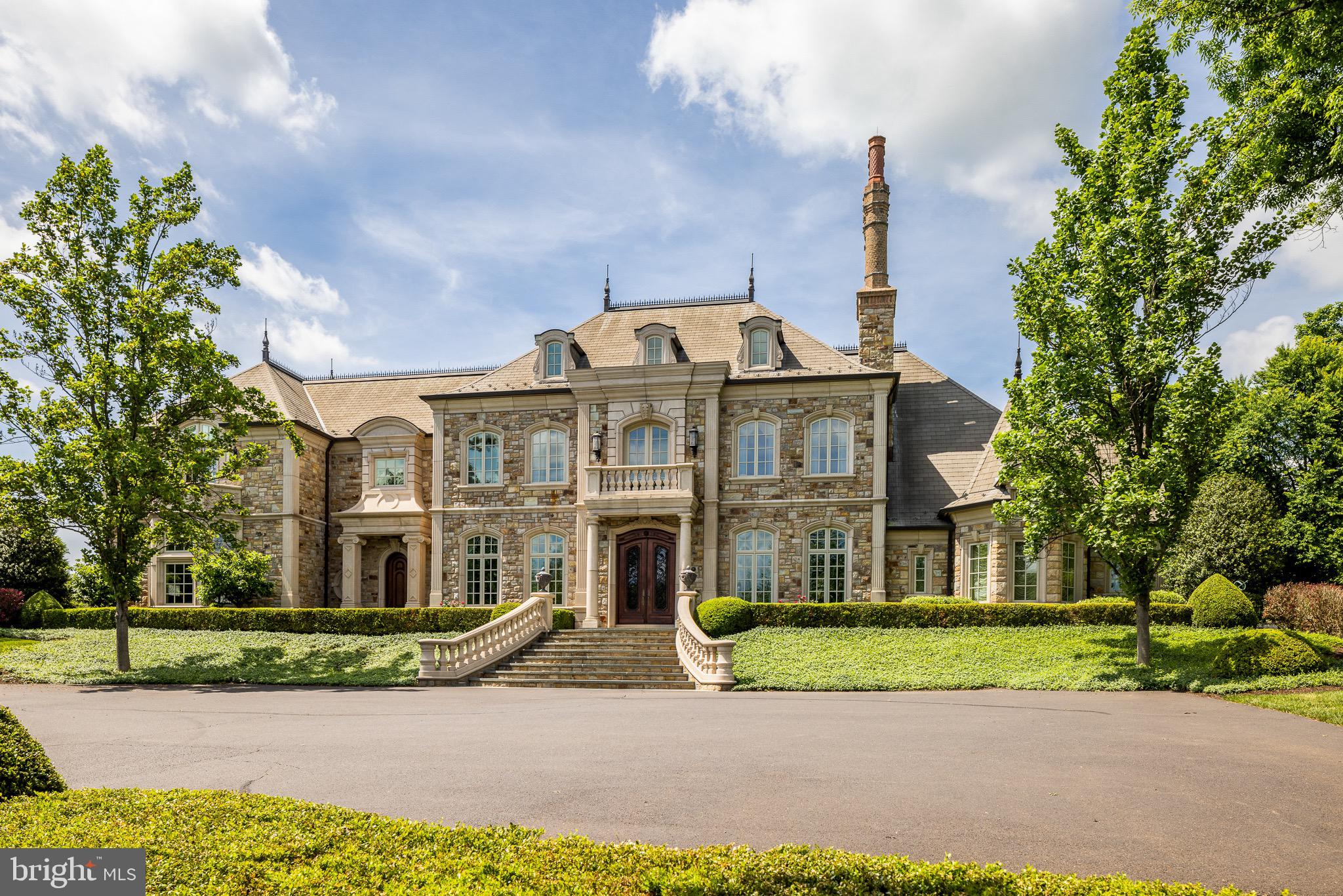 SOLEBURY - Residential