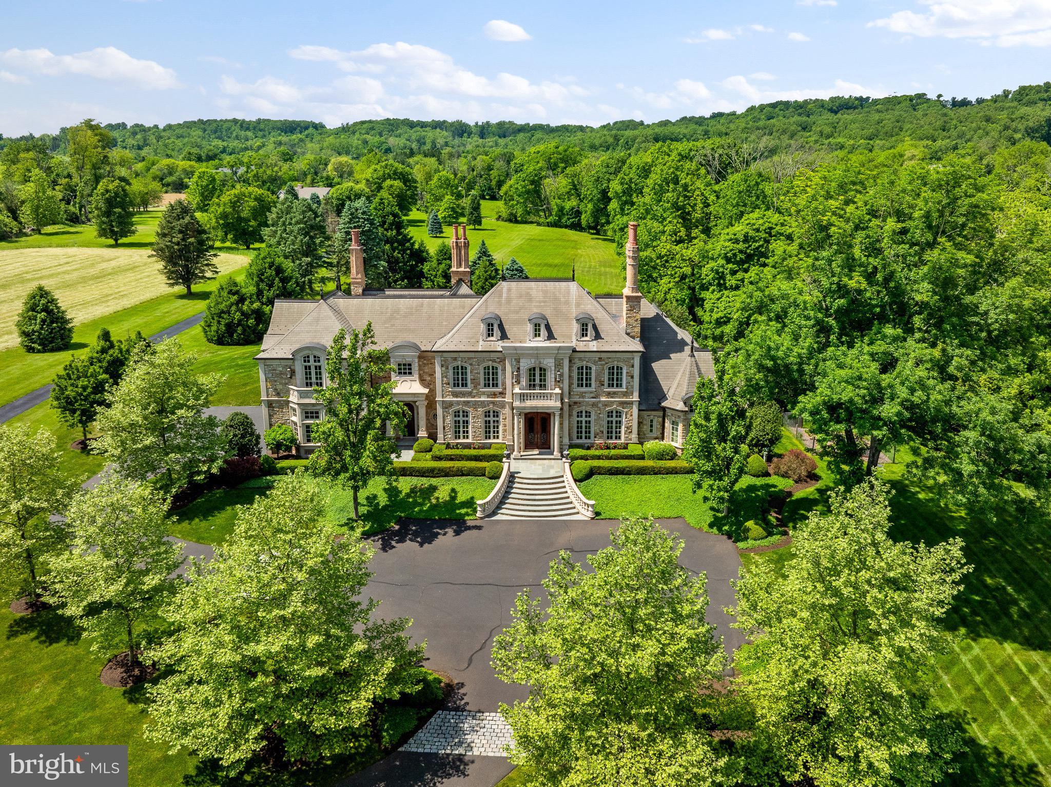 SOLEBURY - Residential