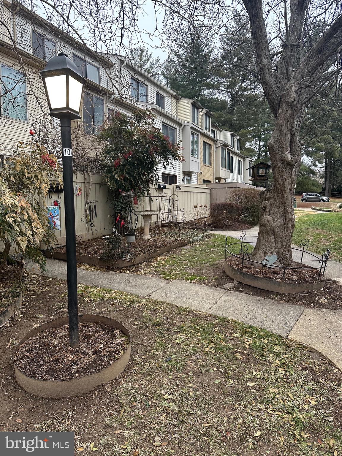 MCRORY - Residential Lease