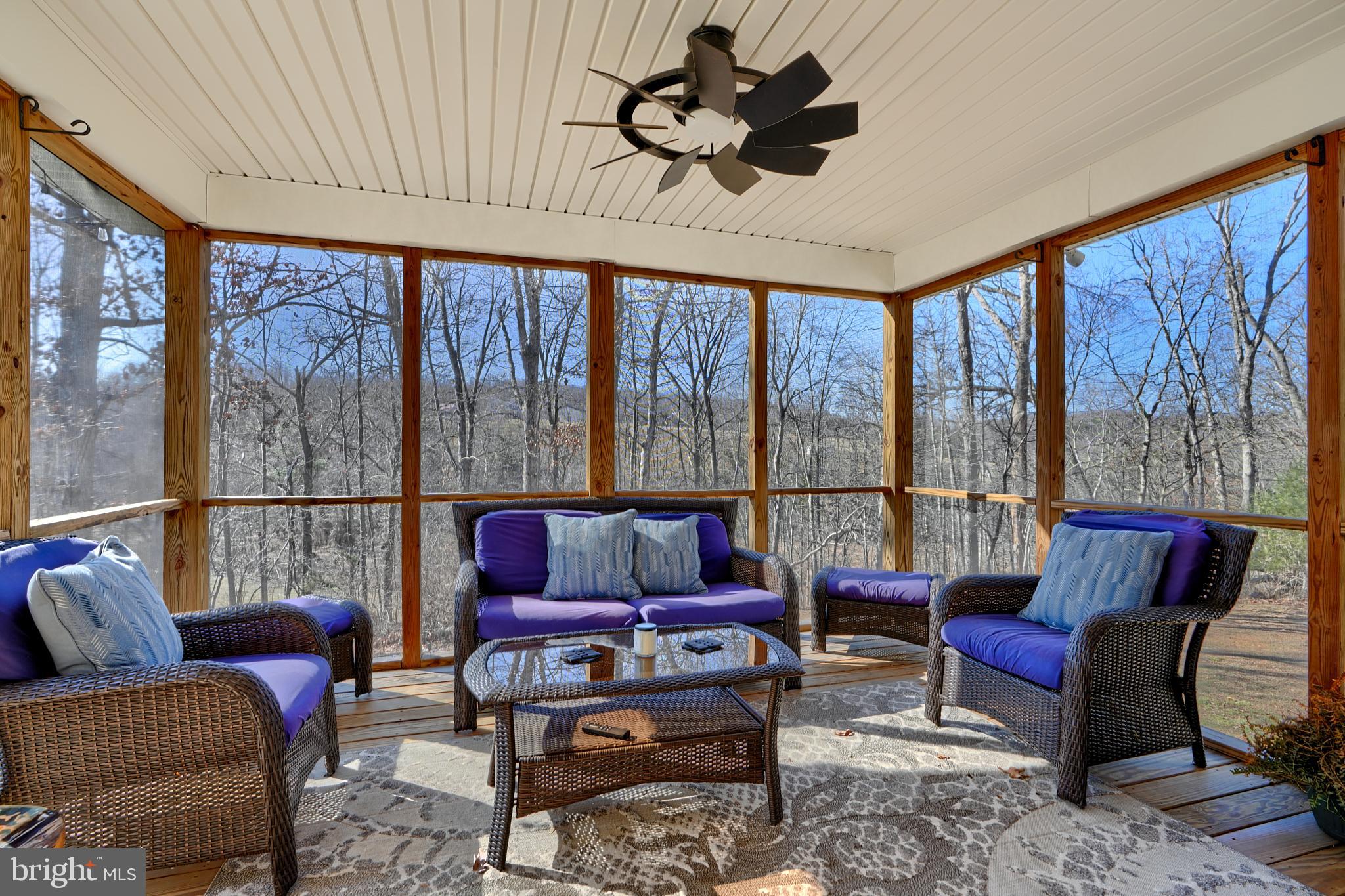 HIGH ROCK - Residential