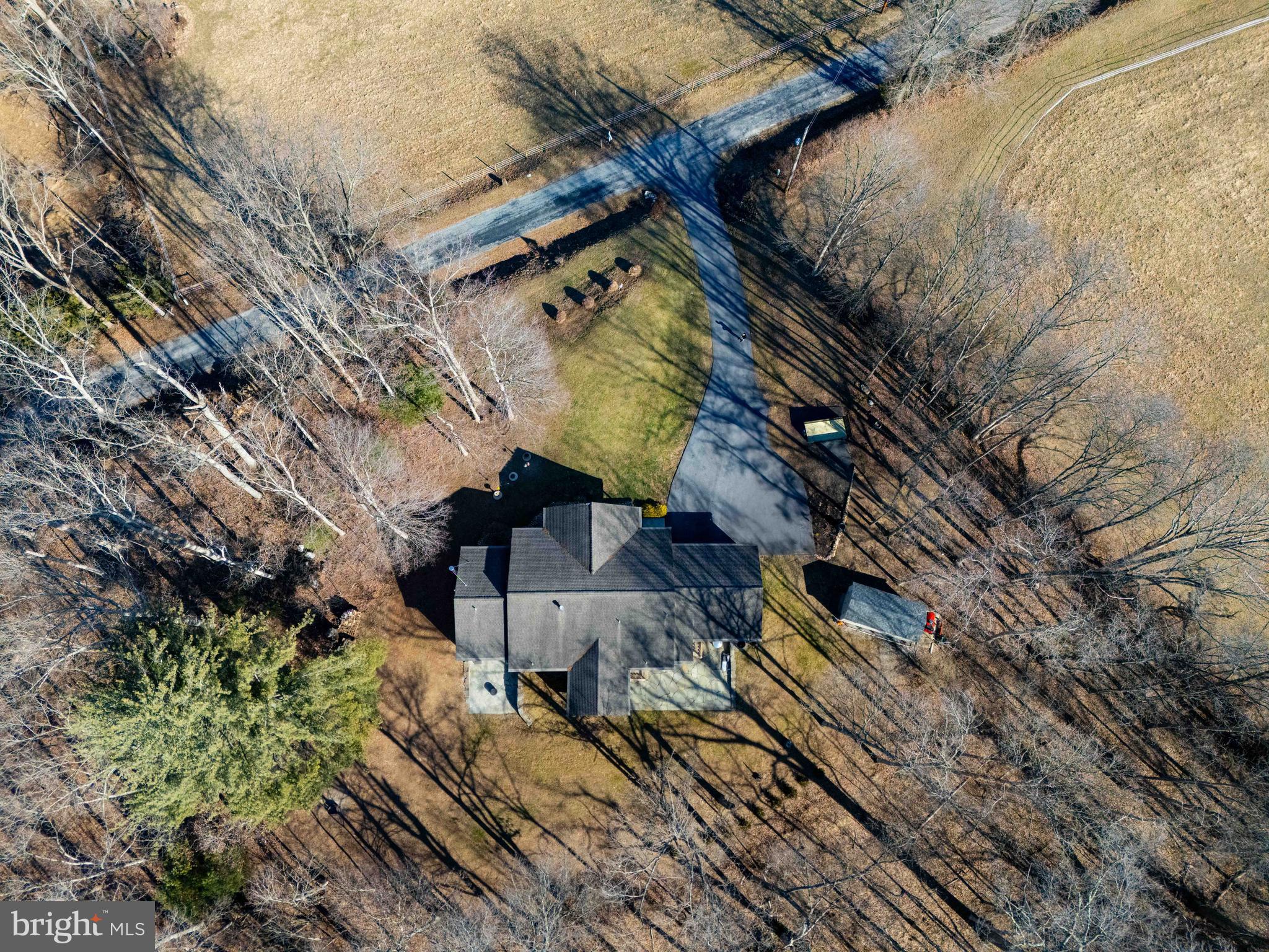 HIGH ROCK - Residential