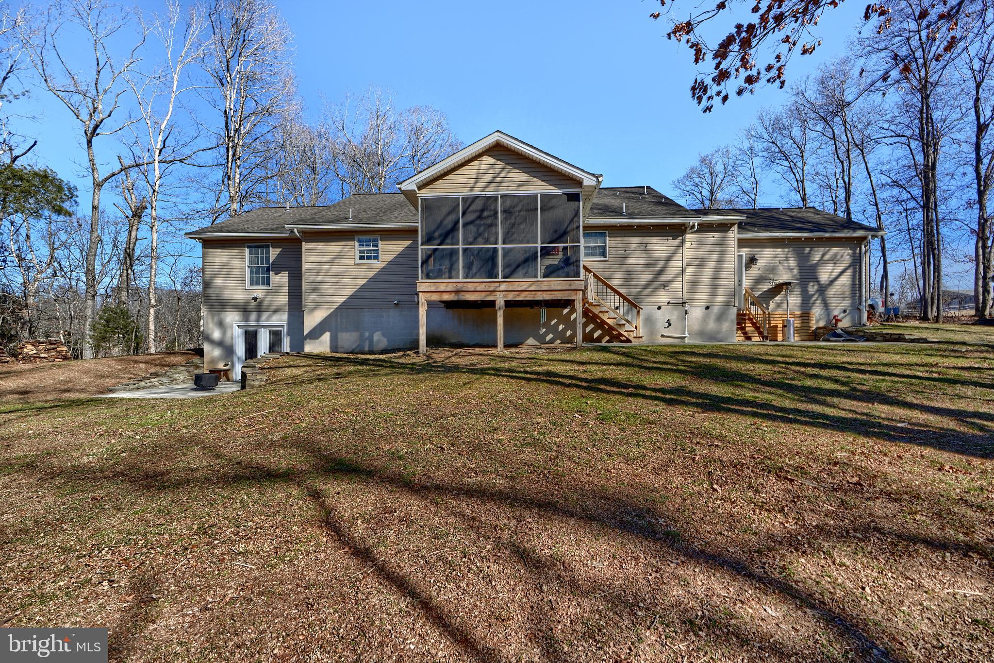 HIGH ROCK - Residential