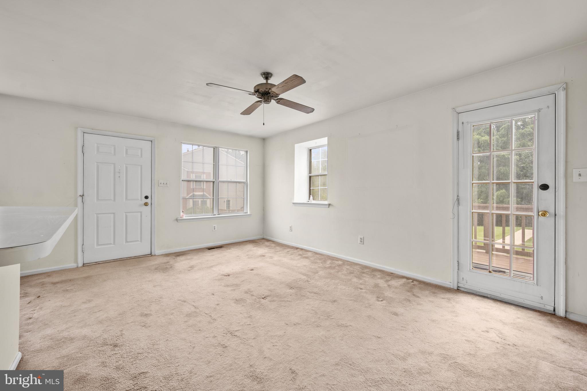 NORTHRIDGE ESTATES - Residential