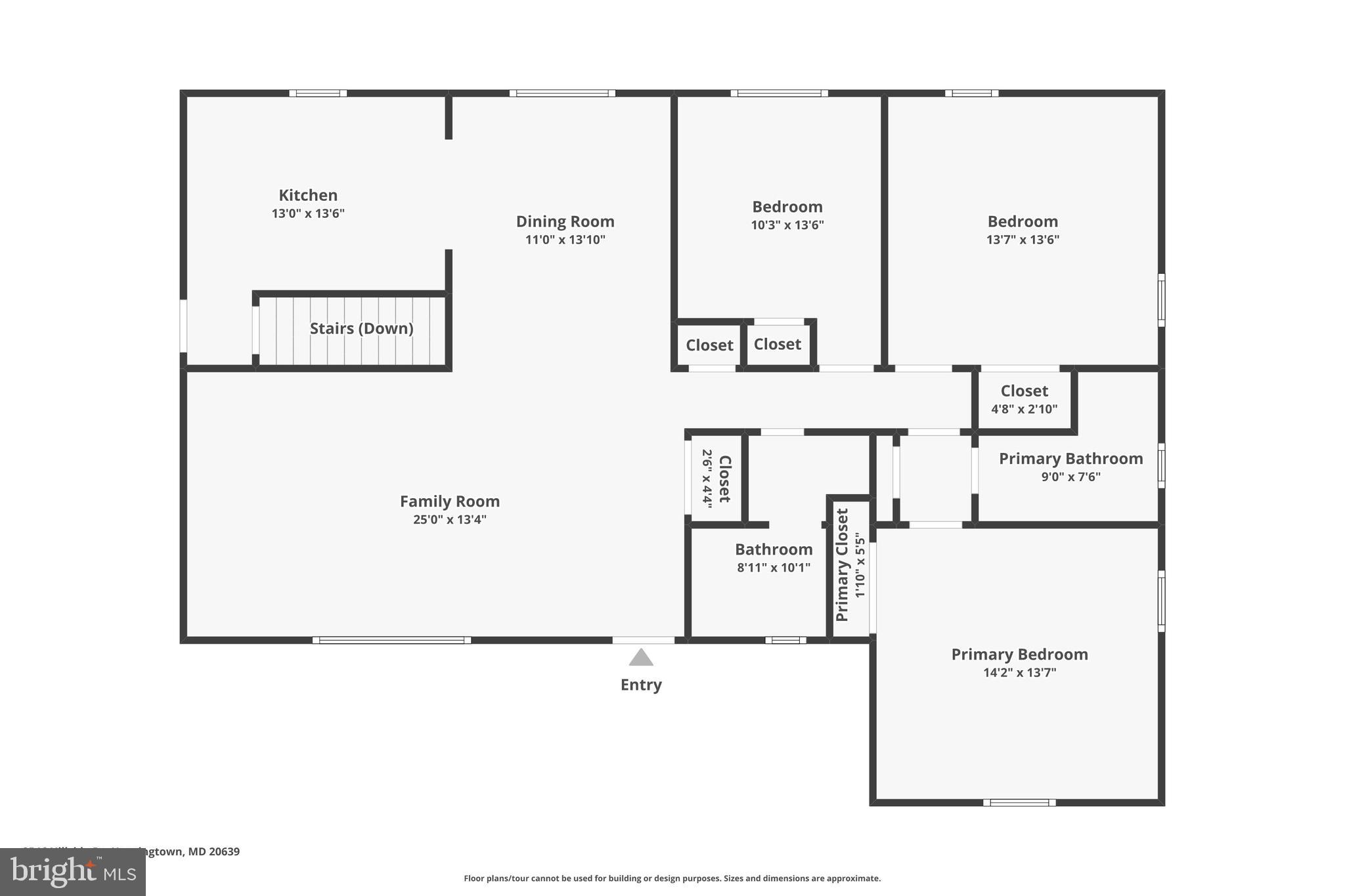 HUNTING HILLS ESTATES - Residential