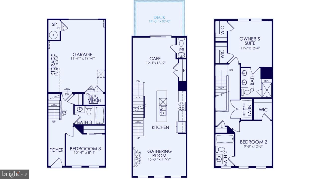 WATERSHED - Residential