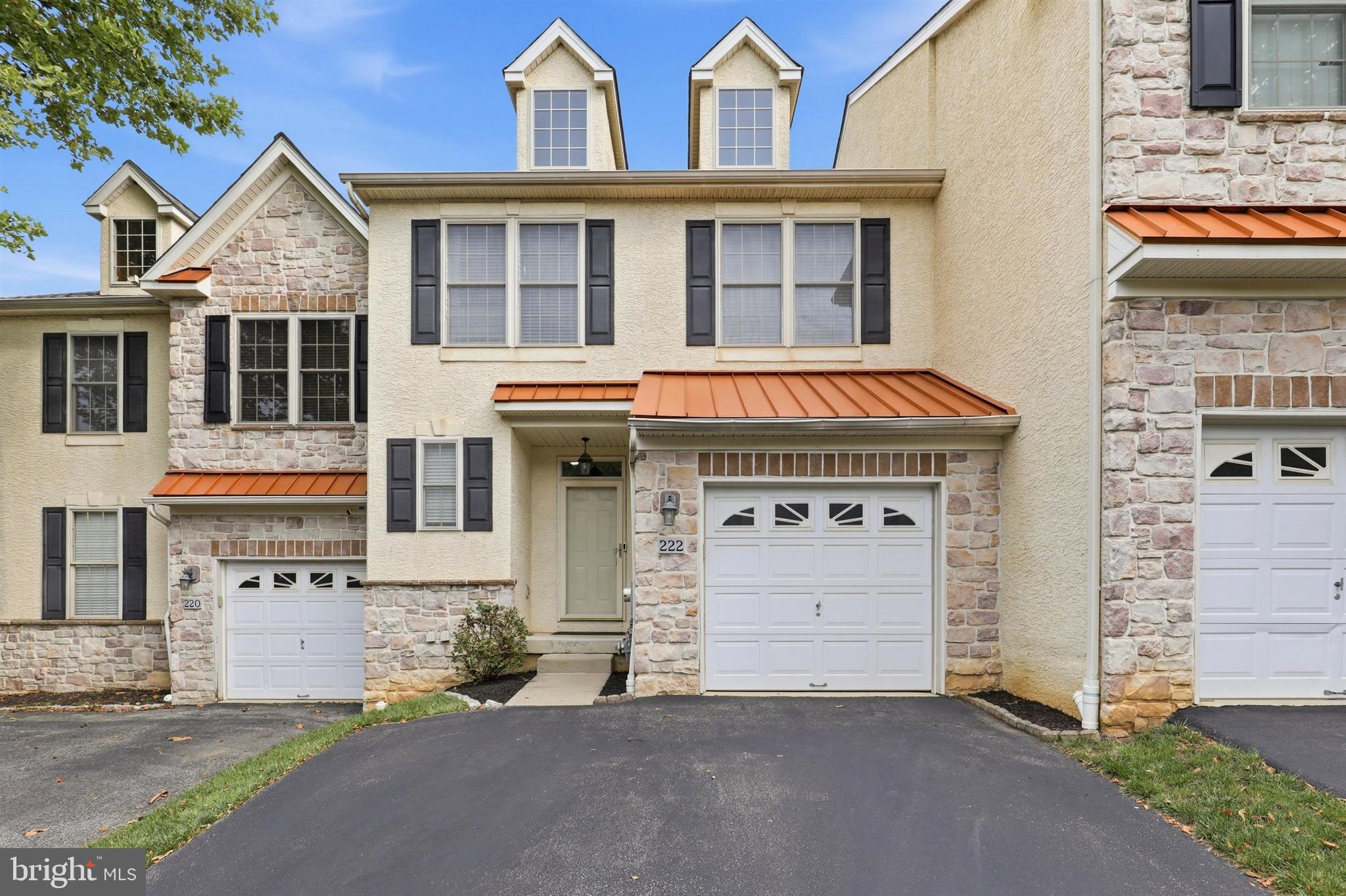 HILLCREST GLEN - Residential