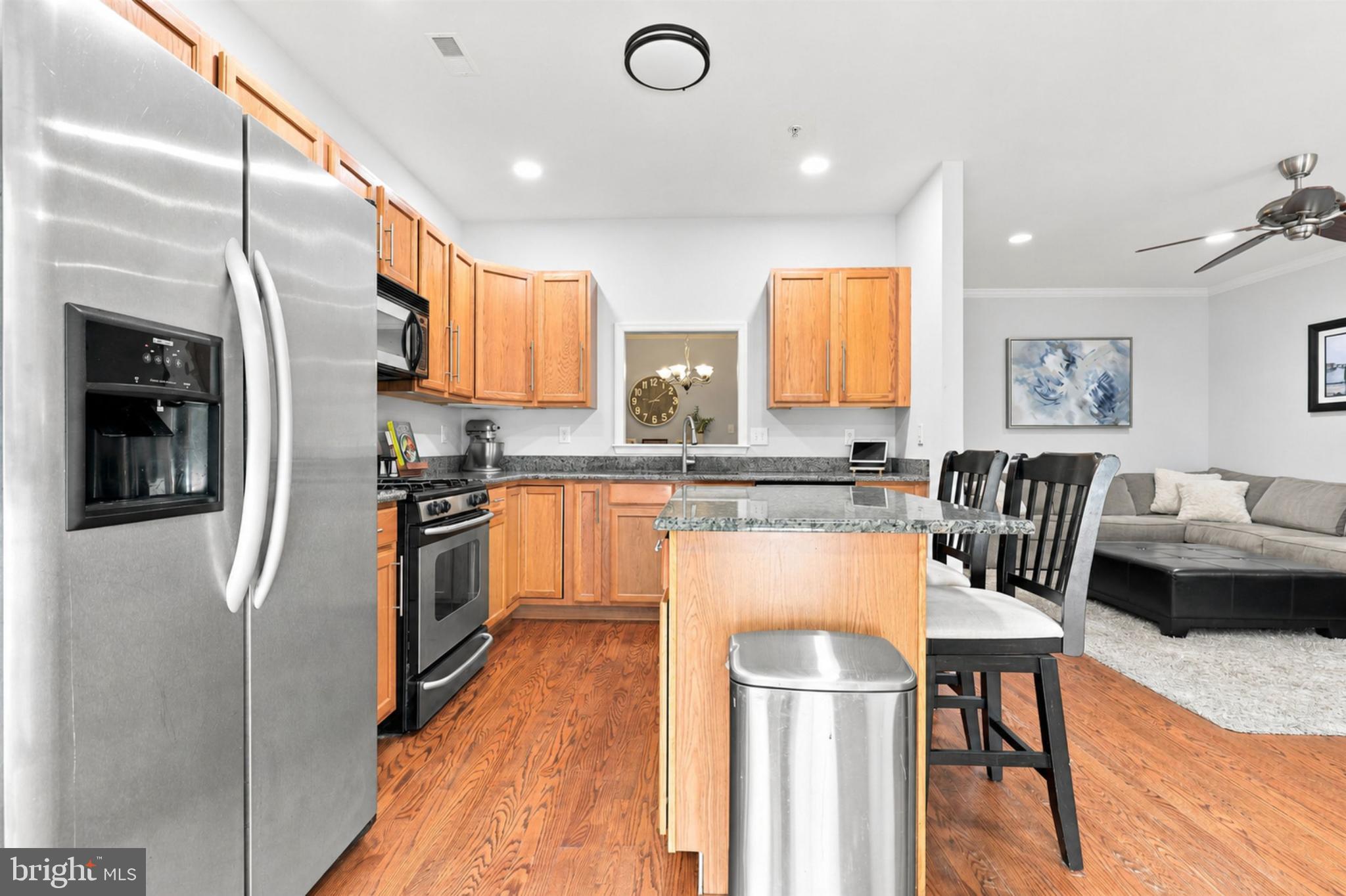 HILLCREST GLEN - Residential