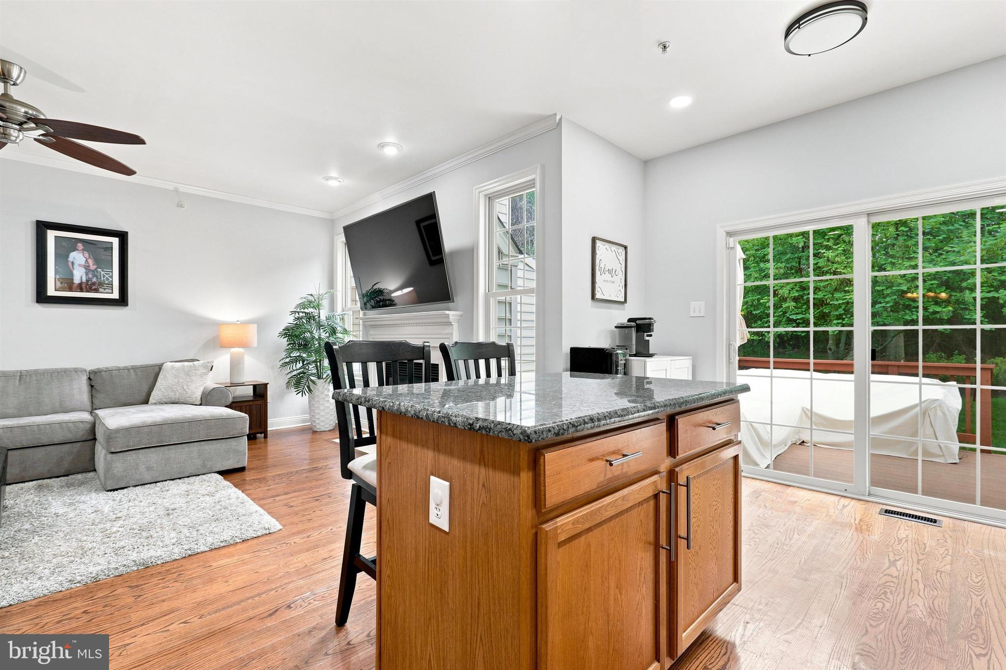 HILLCREST GLEN - Residential
