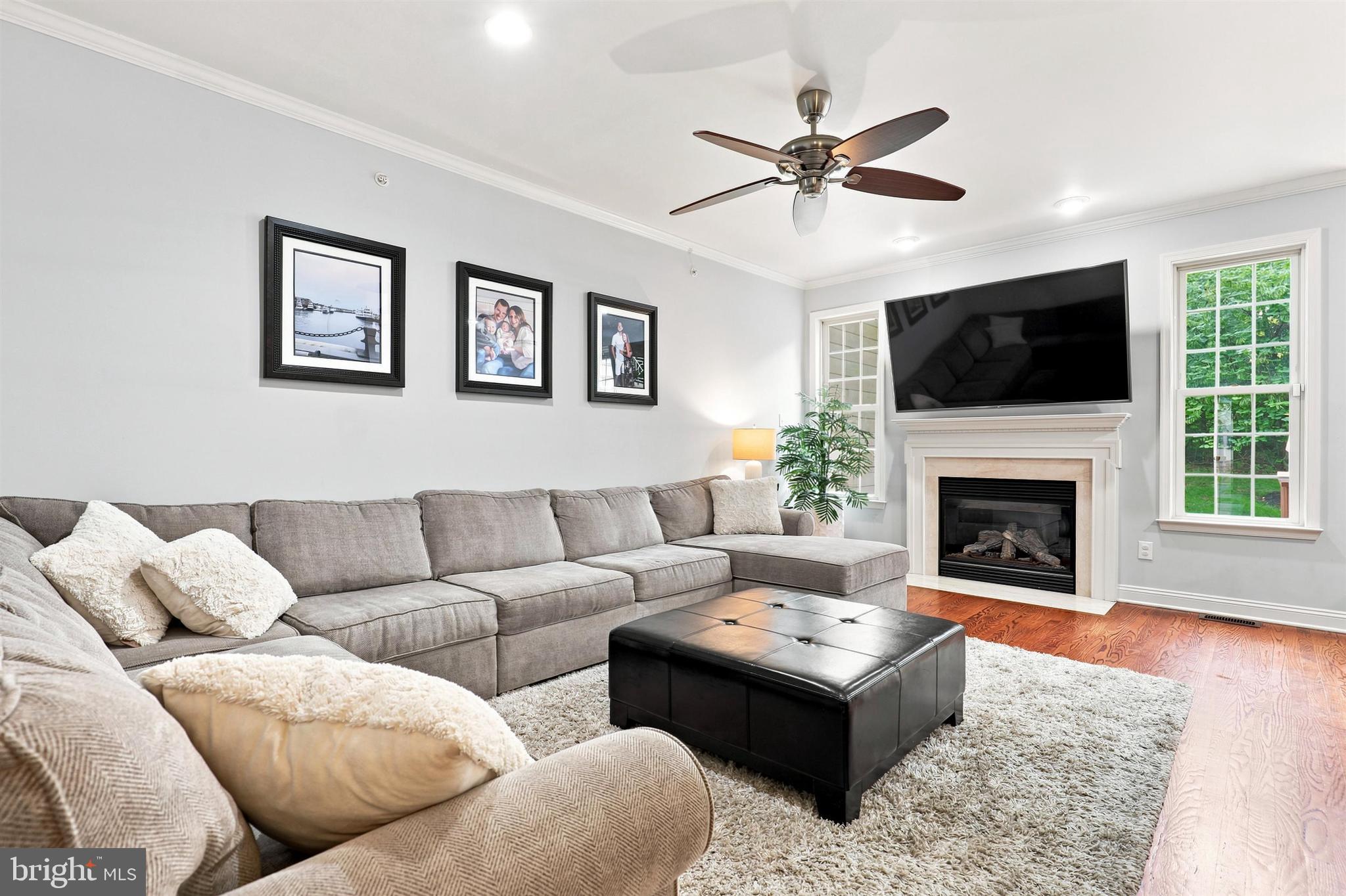 HILLCREST GLEN - Residential