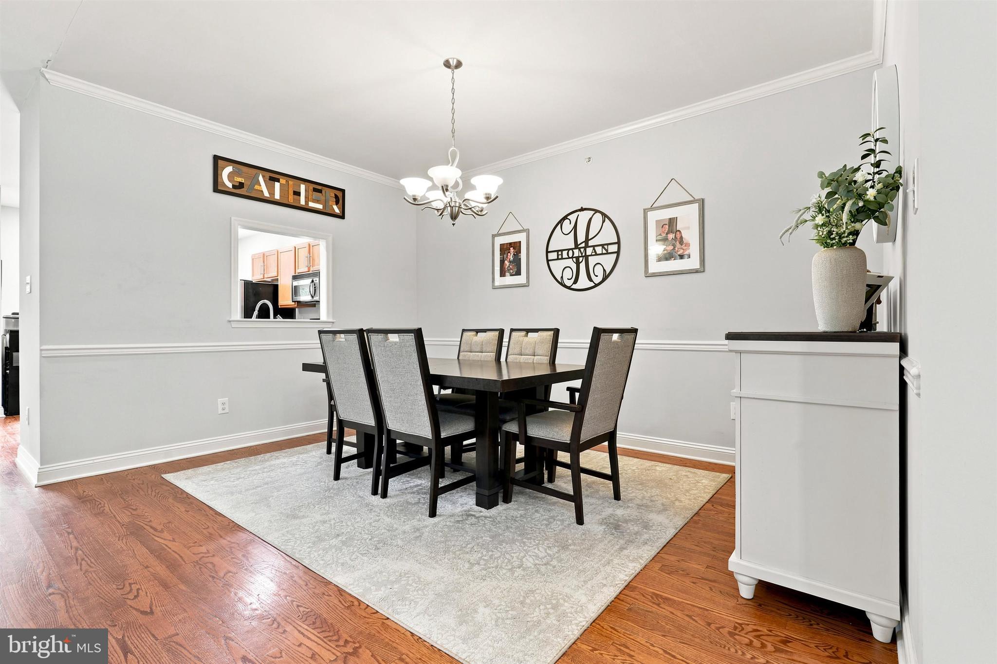 HILLCREST GLEN - Residential