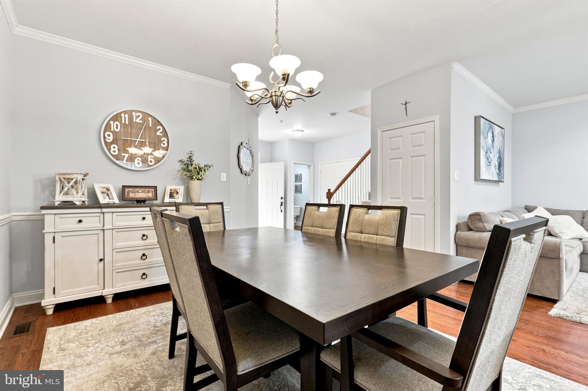 HILLCREST GLEN - Residential