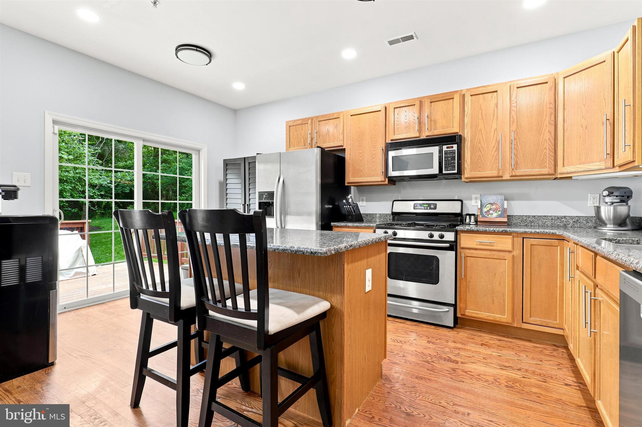 HILLCREST GLEN - Residential