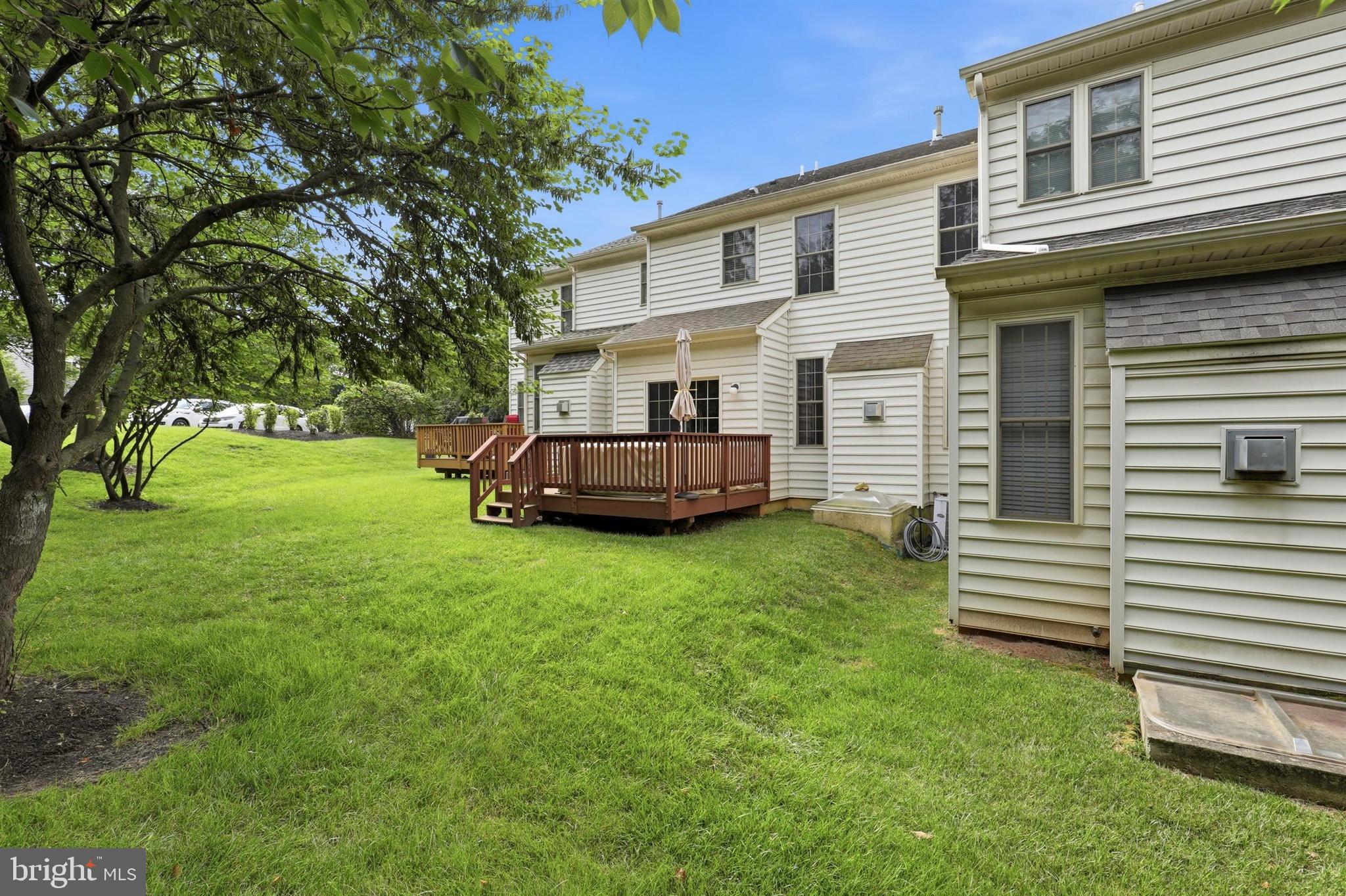 HILLCREST GLEN - Residential