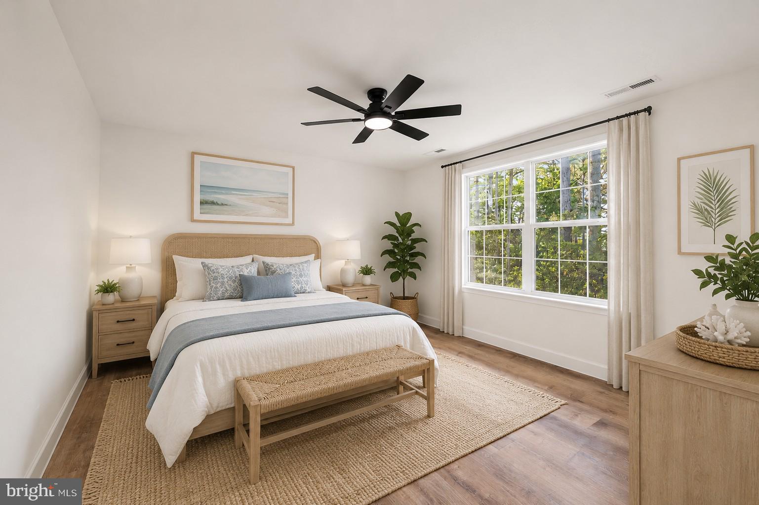 OCEAN PINES - THE POINT - Residential