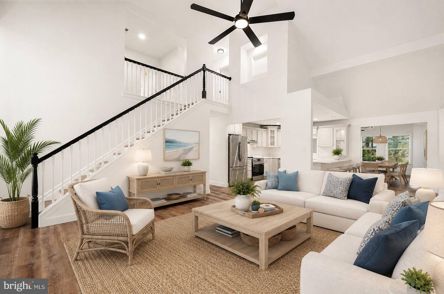 OCEAN PINES - THE POINT - Residential