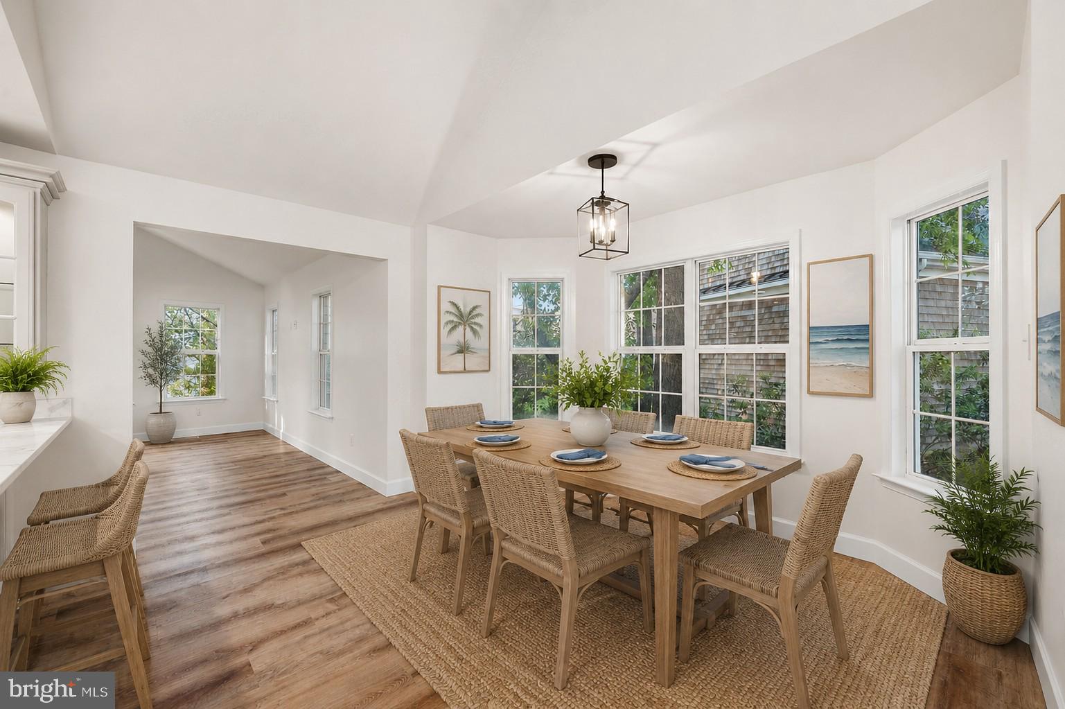 OCEAN PINES - THE POINT - Residential