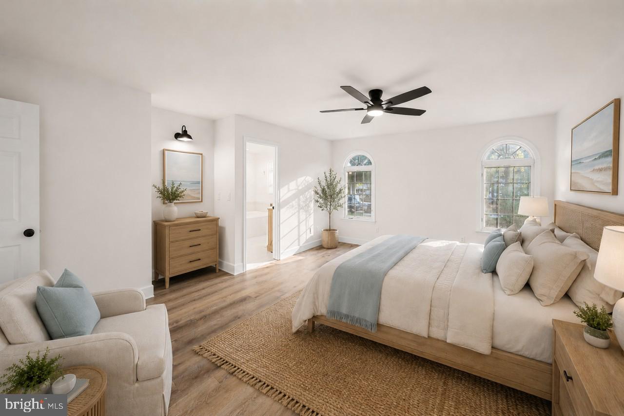 OCEAN PINES - THE POINT - Residential