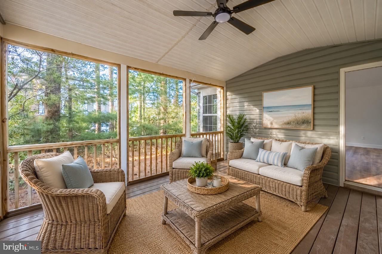 OCEAN PINES - THE POINT - Residential