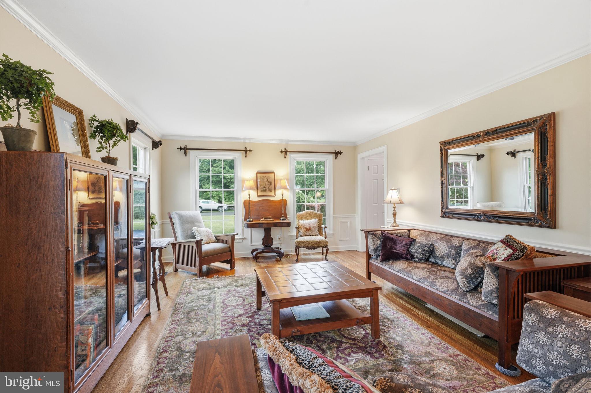MILL POND - Residential