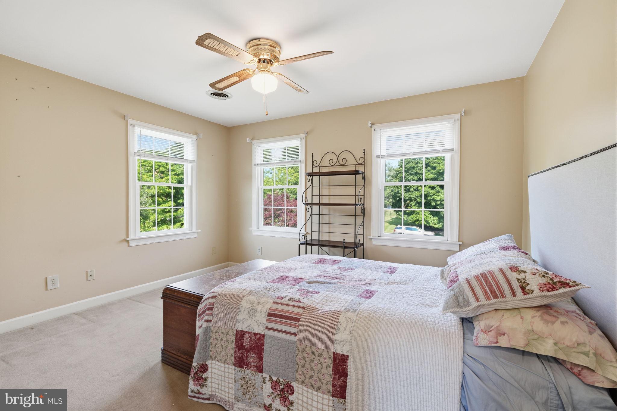 MILL POND - Residential