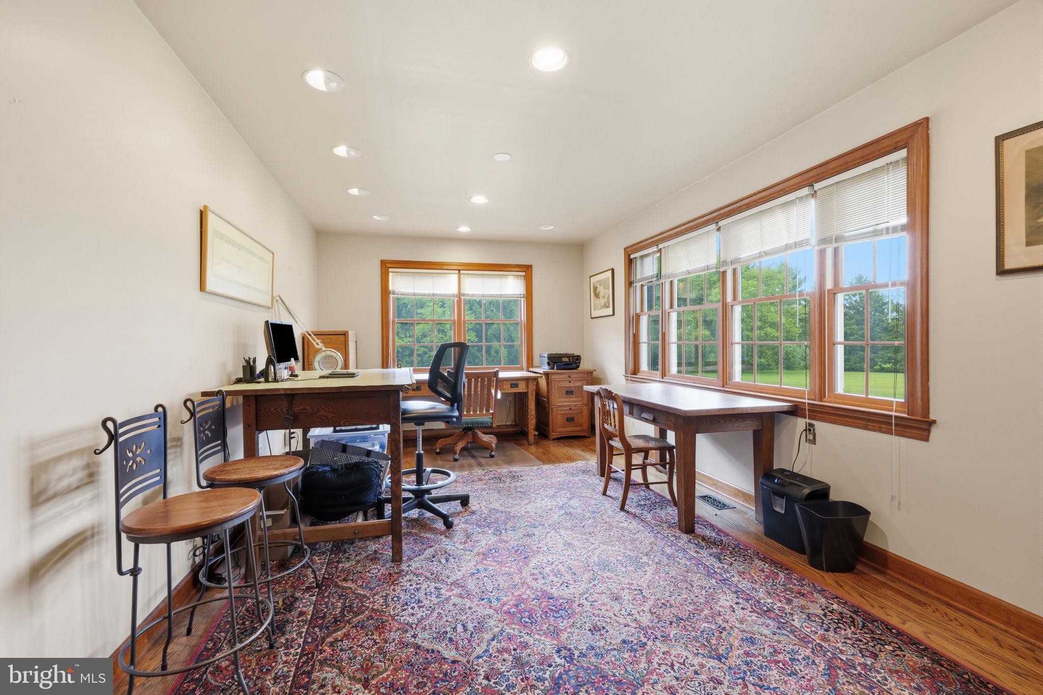 MILL POND - Residential