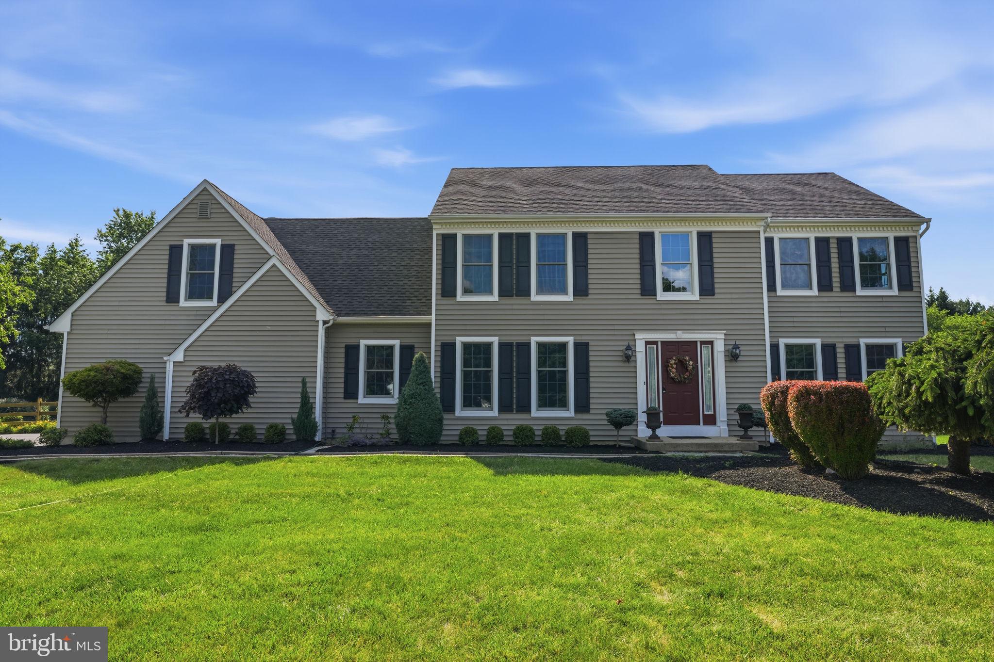 MILL POND - Residential
