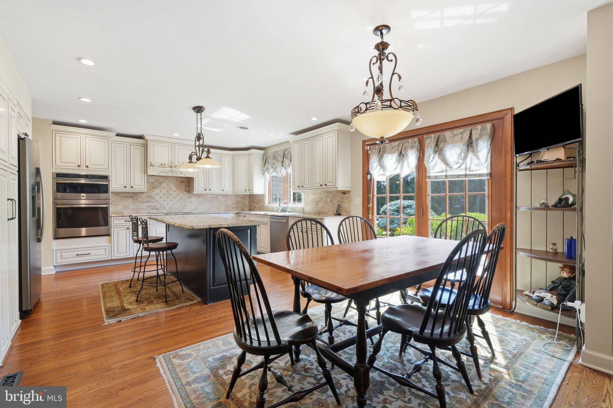 MILL POND - Residential
