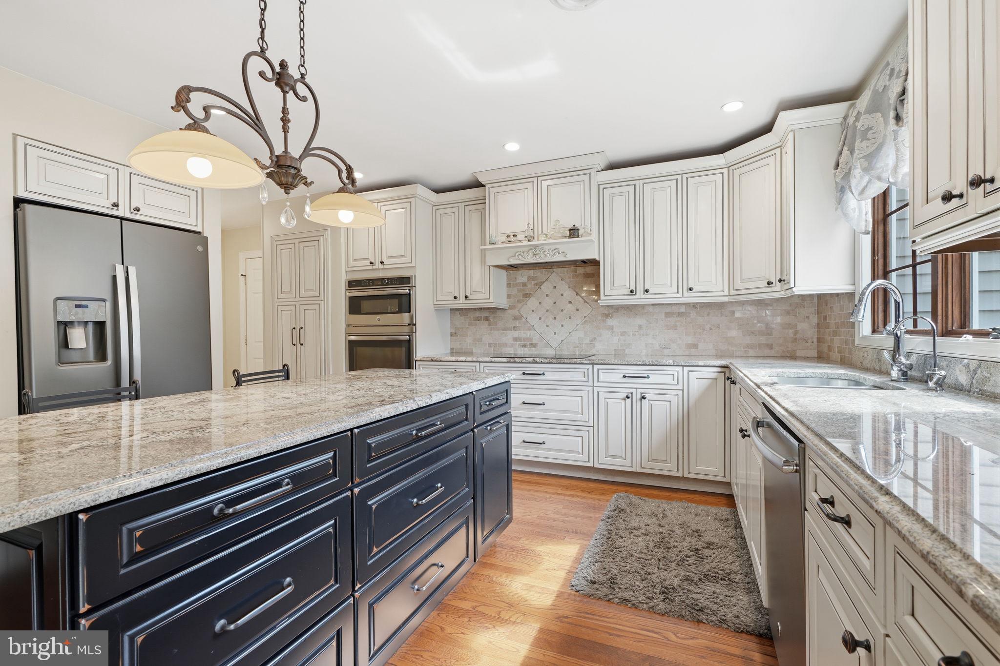 MILL POND - Residential
