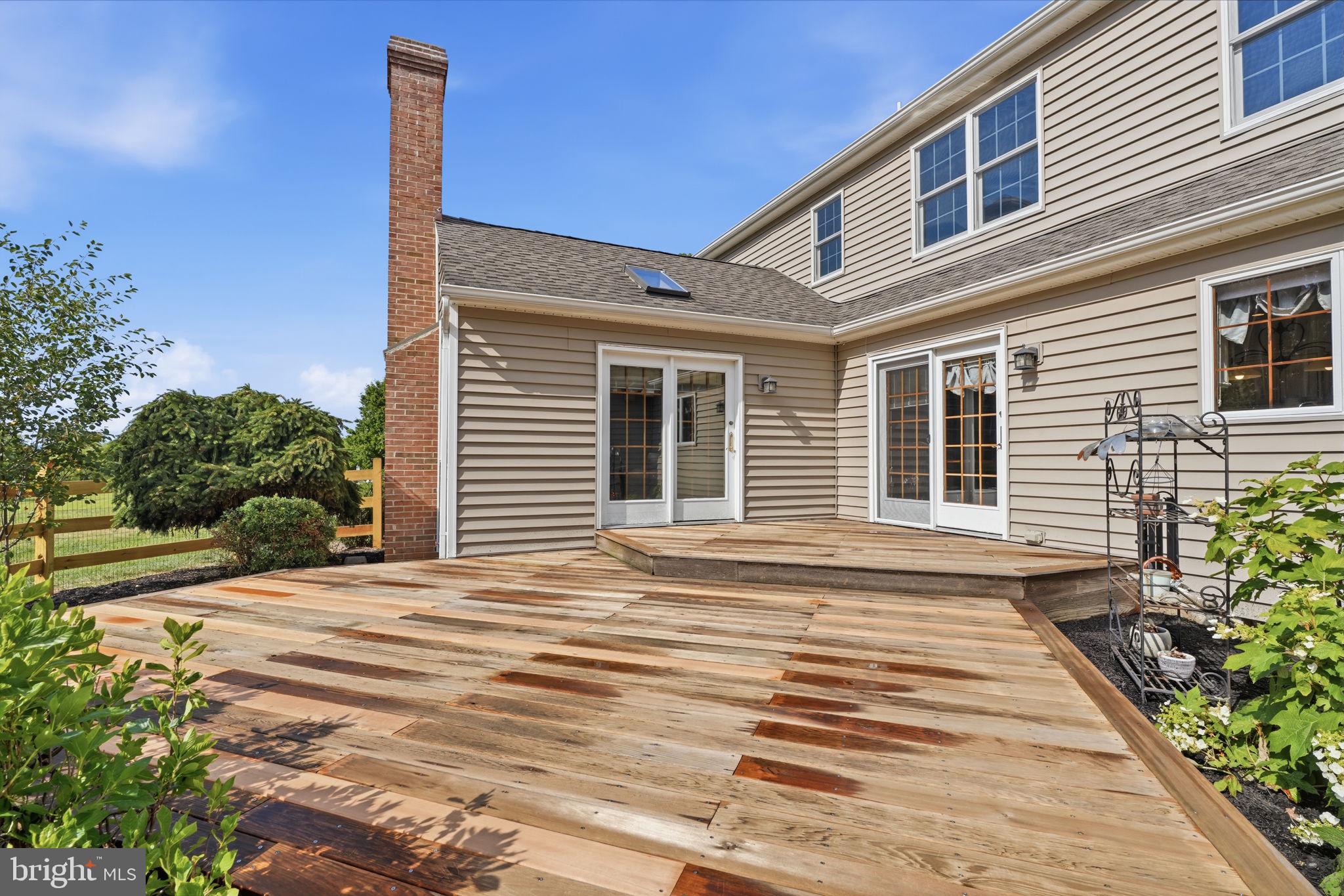 MILL POND - Residential