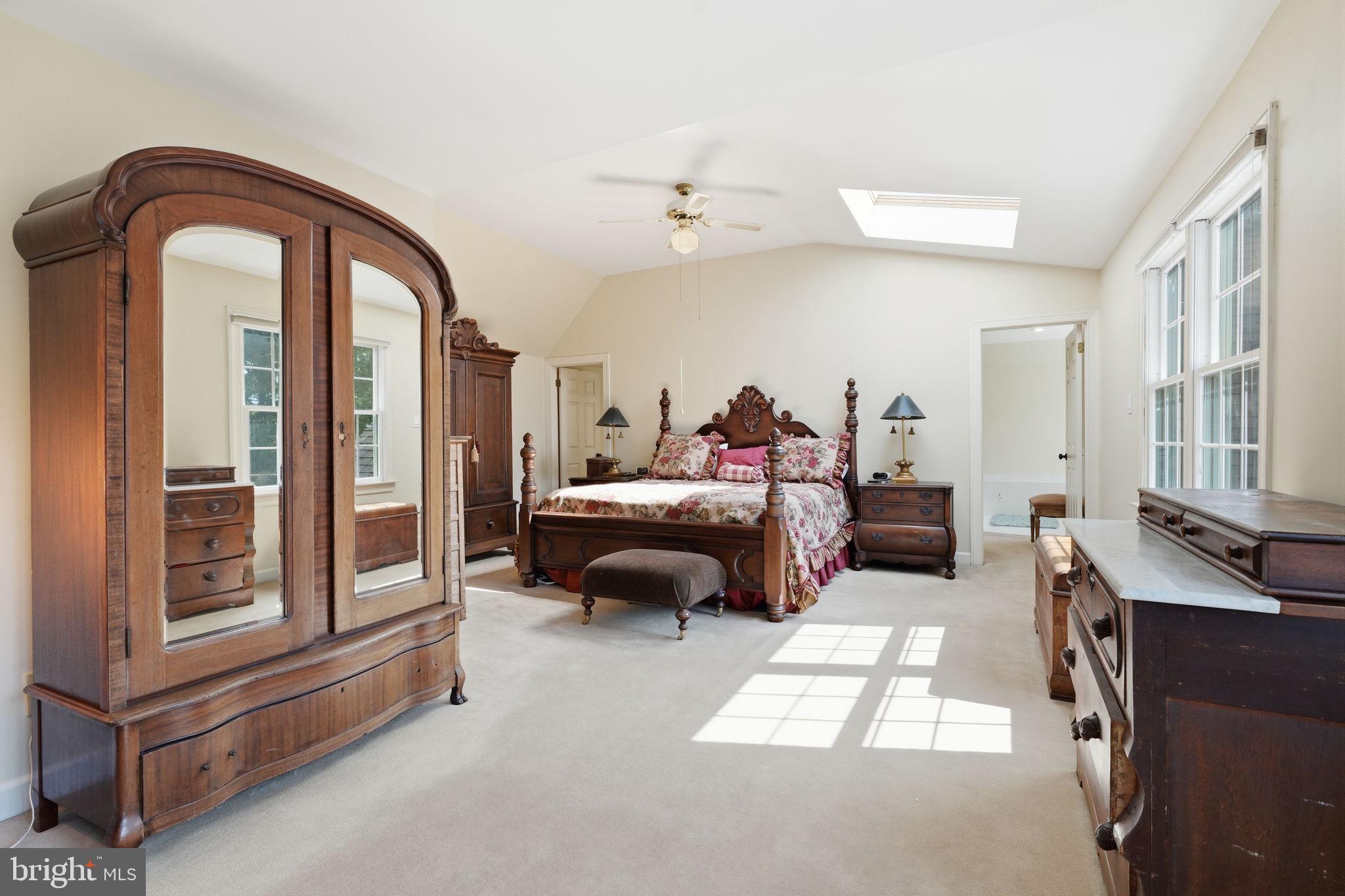 MILL POND - Residential