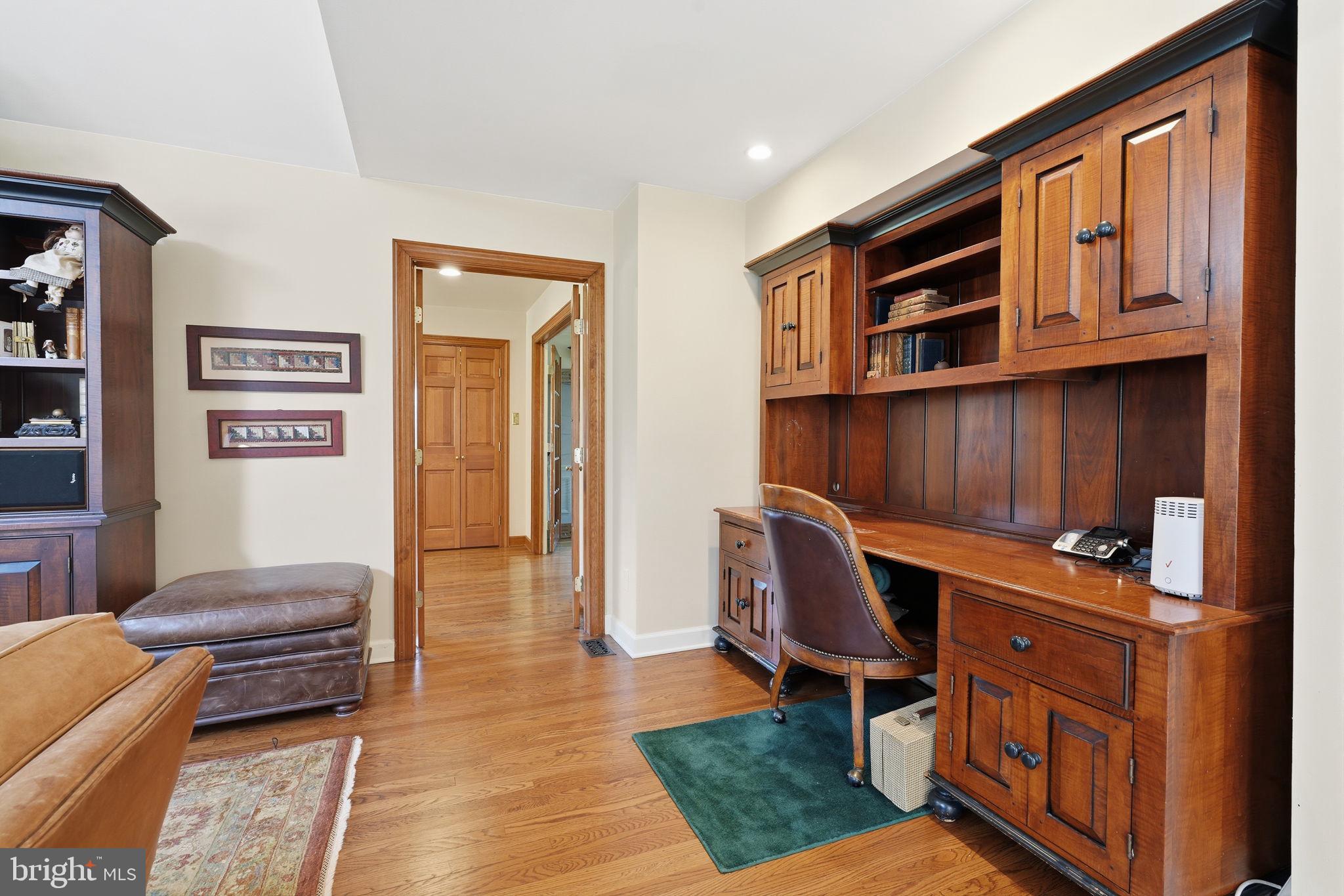 MILL POND - Residential