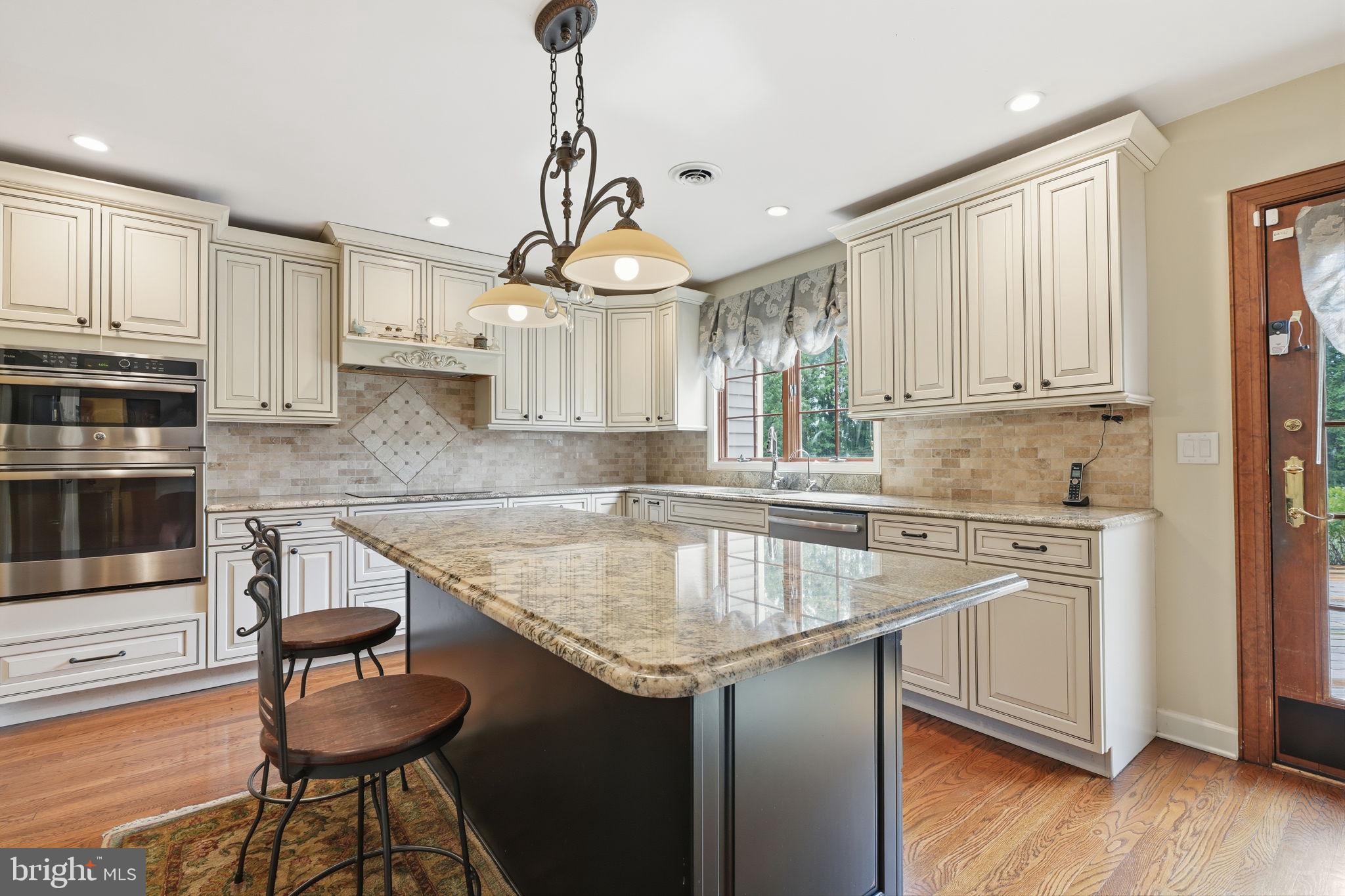 MILL POND - Residential