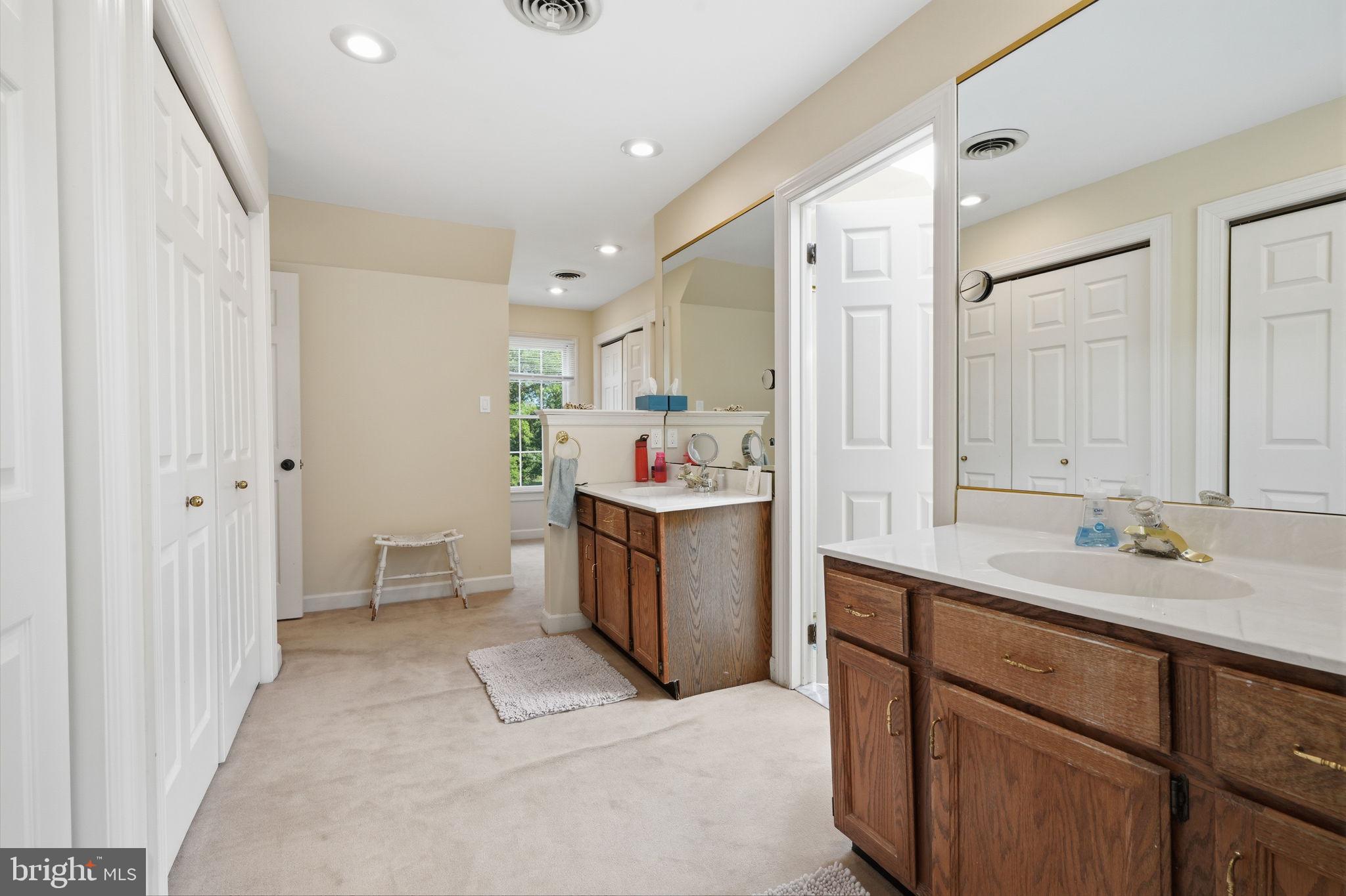 MILL POND - Residential