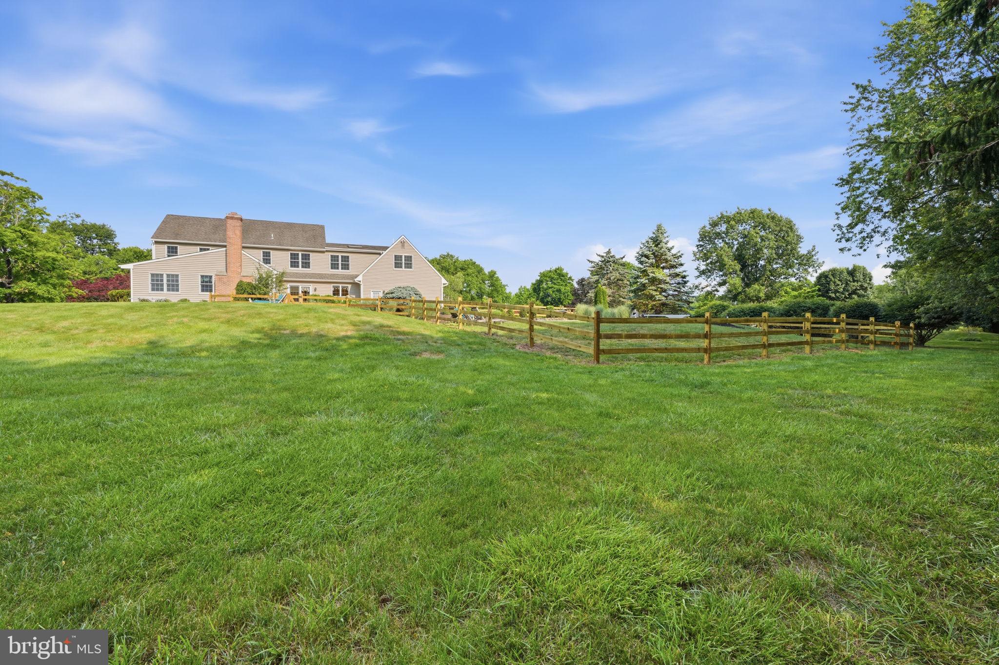 MILL POND - Residential