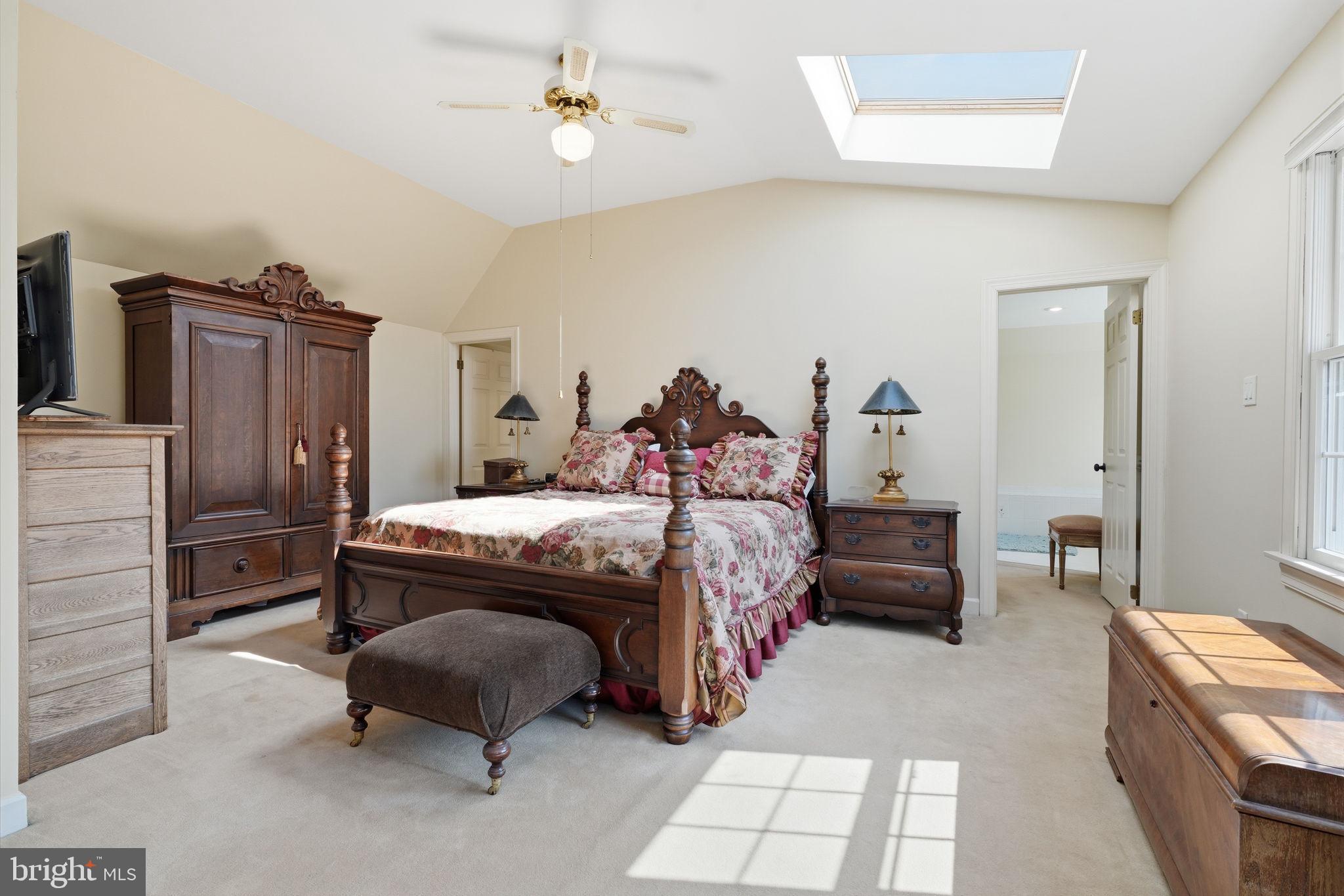 MILL POND - Residential