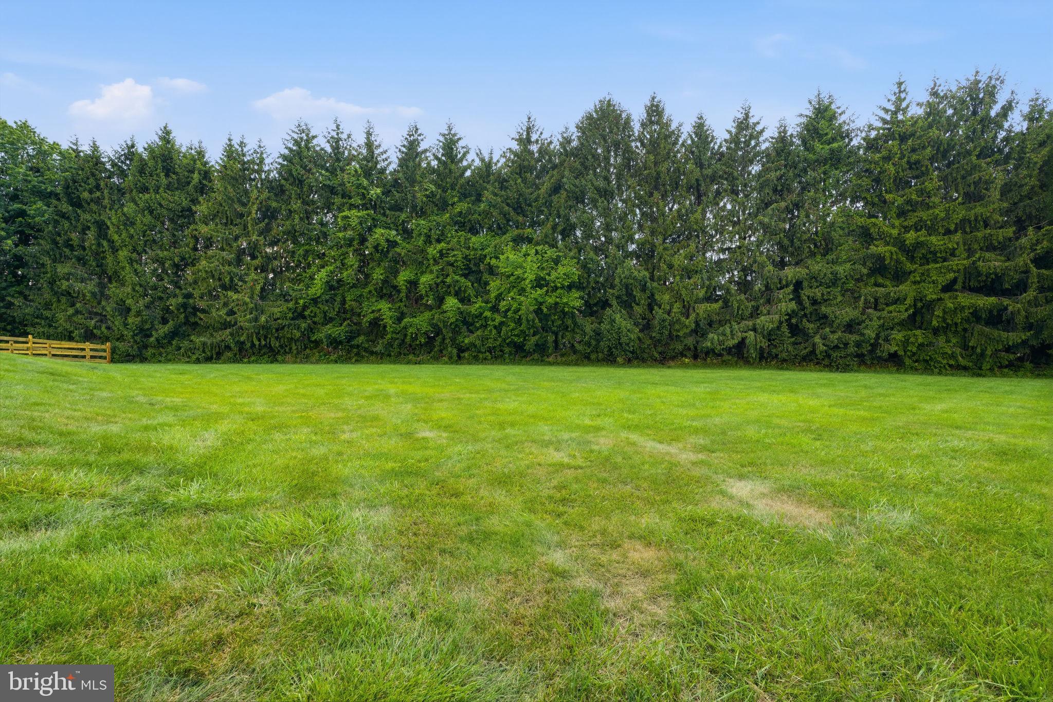 MILL POND - Residential