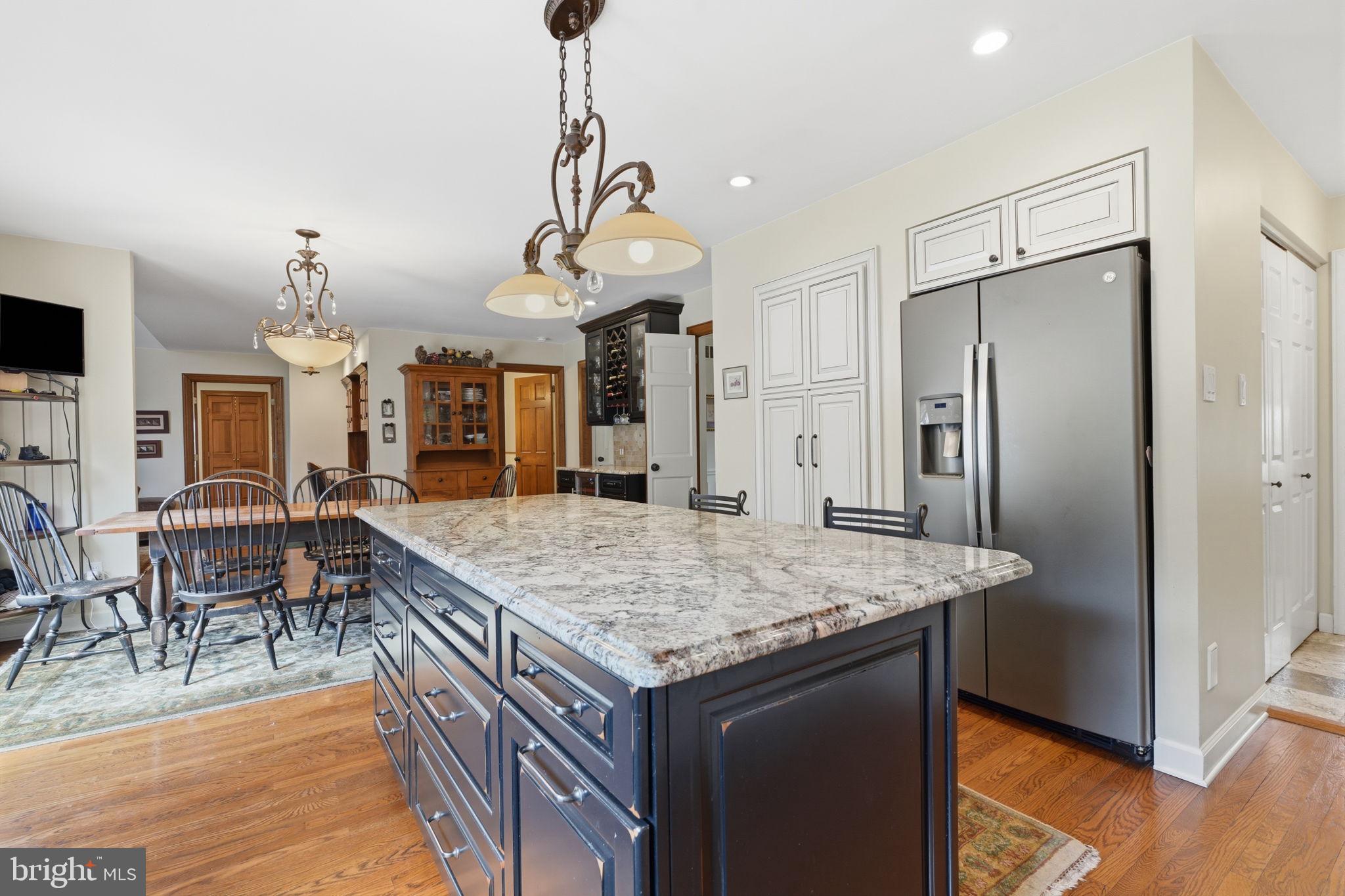 MILL POND - Residential